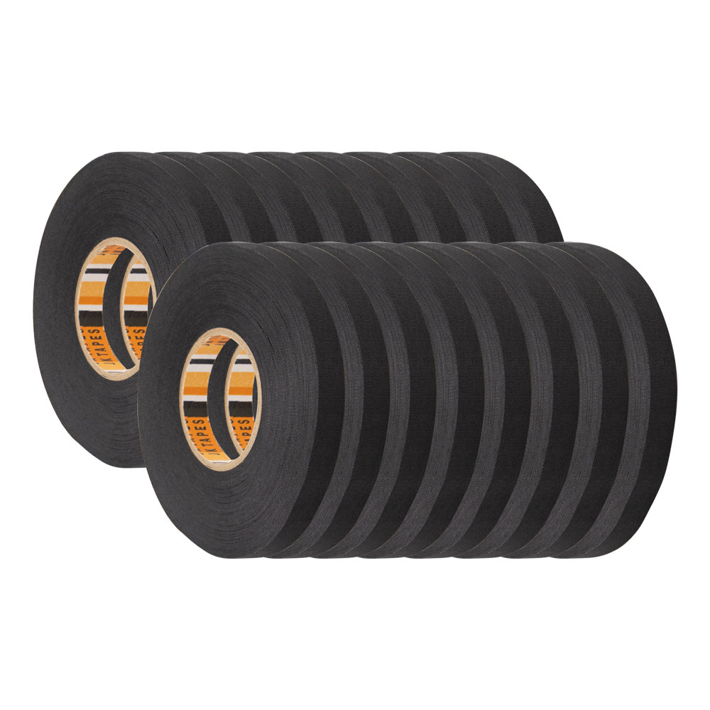 9MM X 25M Exterior Harness Wrap Sleeve of 16 Rolls