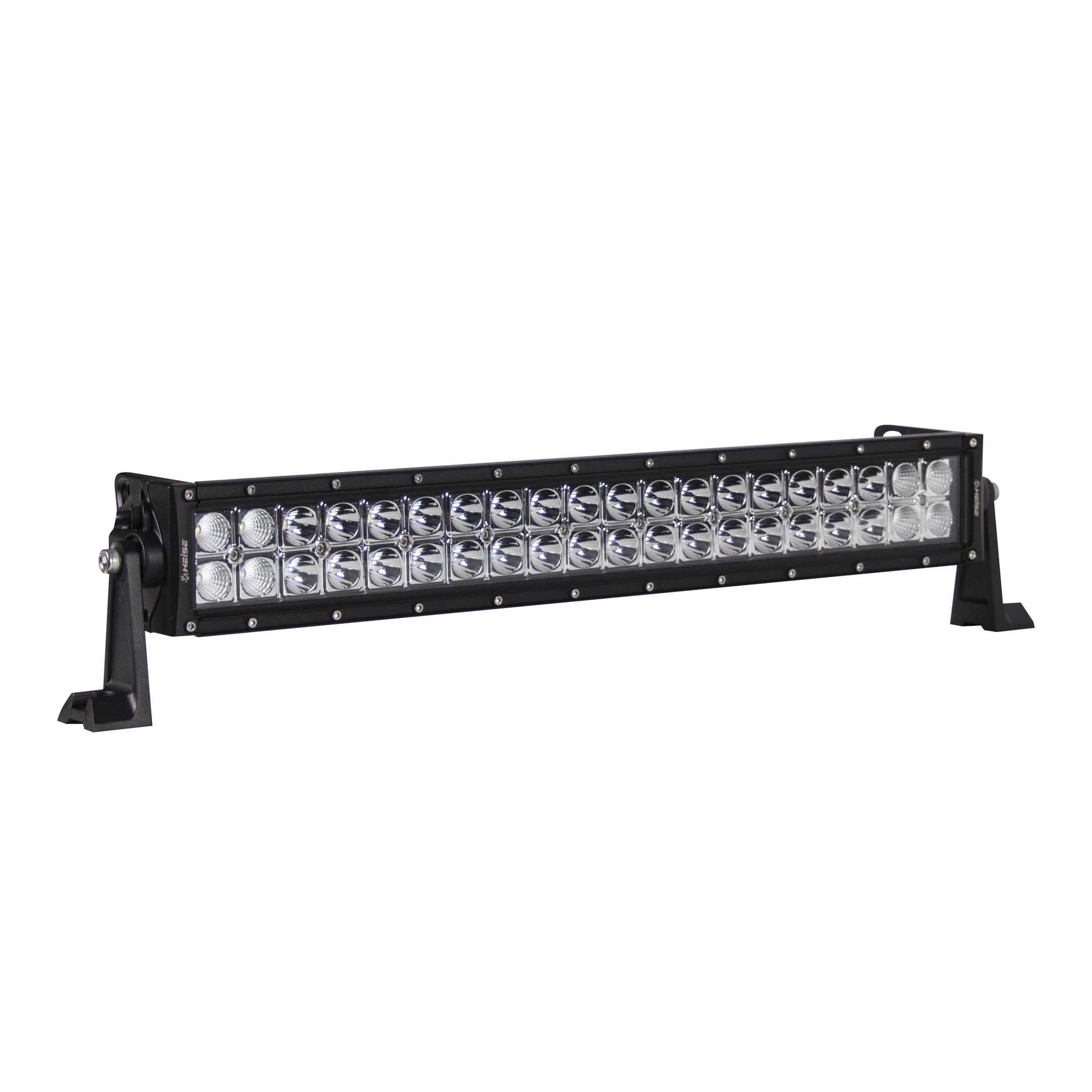 Dual Row Lightbar - 22 Inch, 40 LED