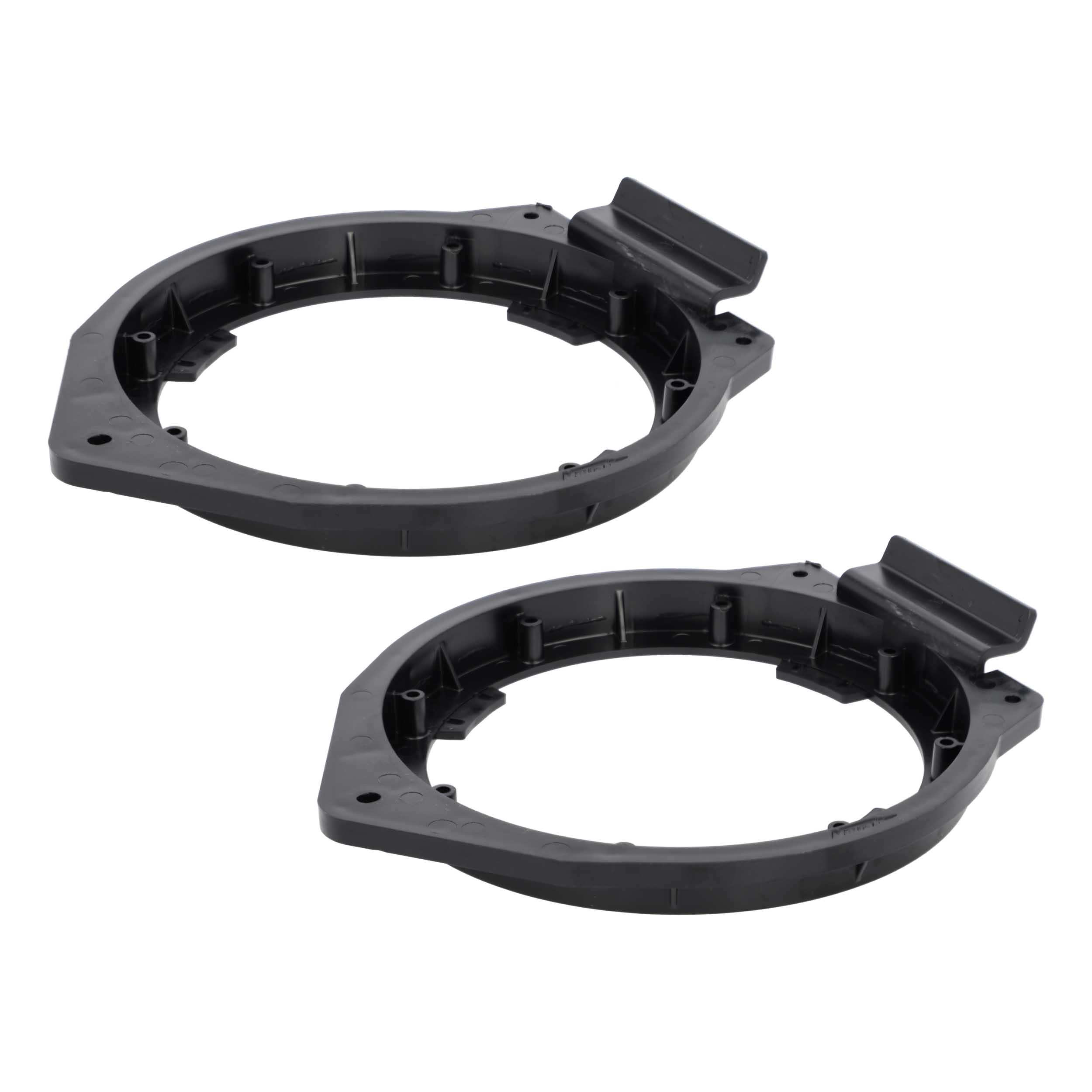 GM Multi 2005-Up Speaker Adapter - 6 to 6.75 Inch