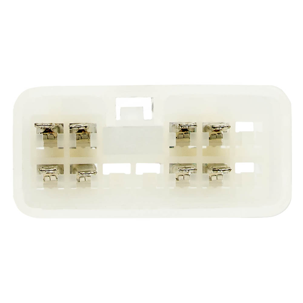 Amp Bypass Harness - Fits Select Toyota Models 2004-2015