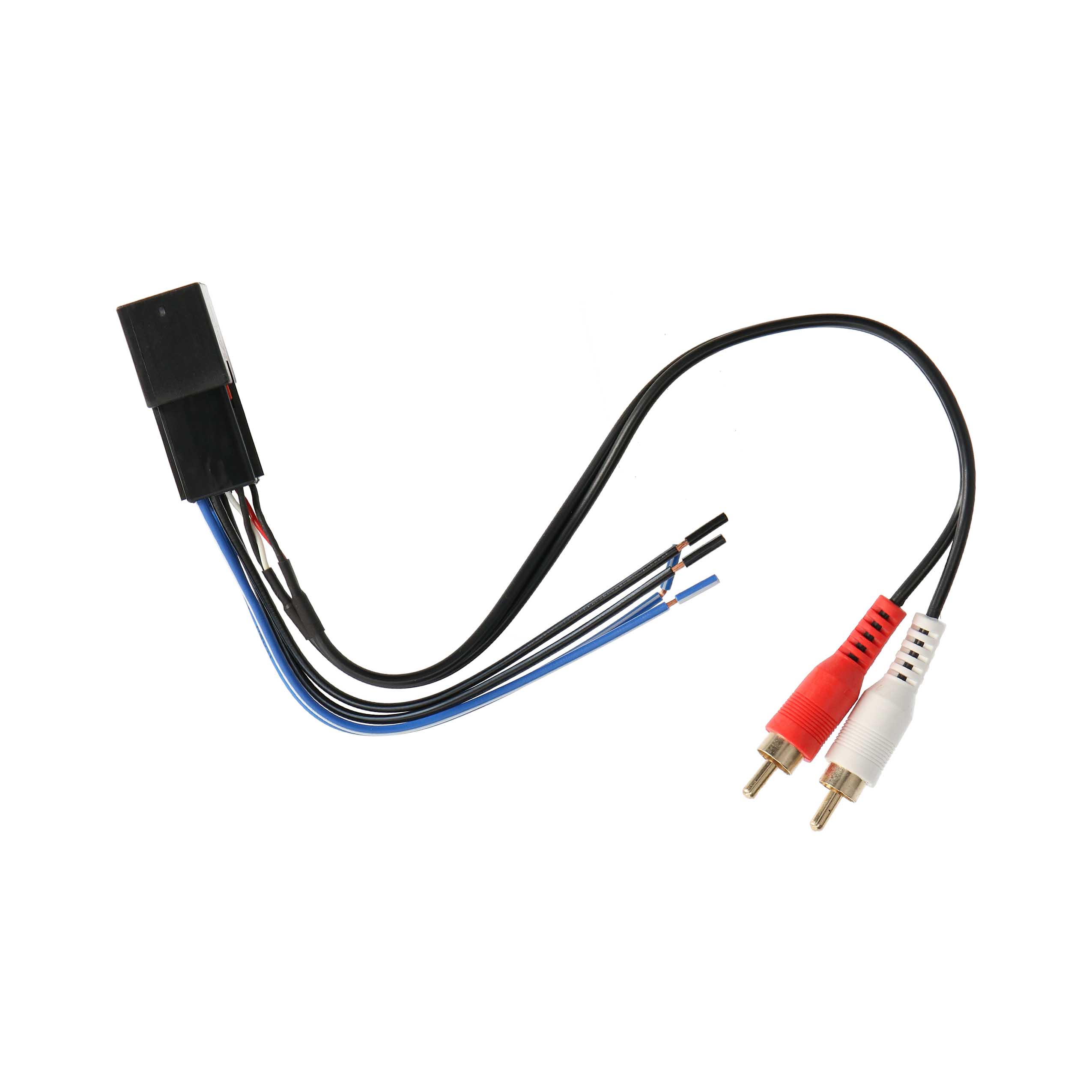 Ford 1998-2003 Subwoofer Retention