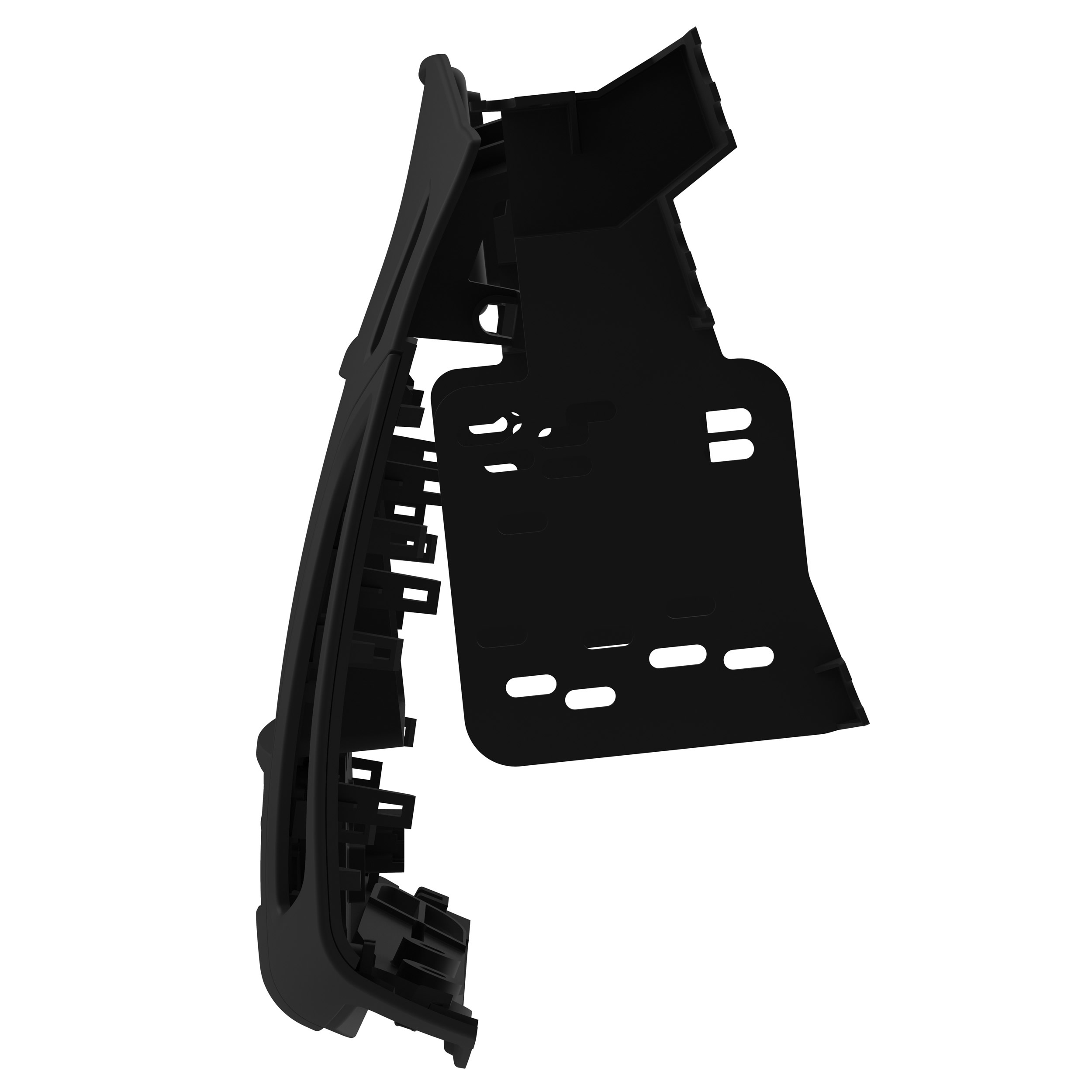 Ford Focus 2012-2014 (without myFord Touch)