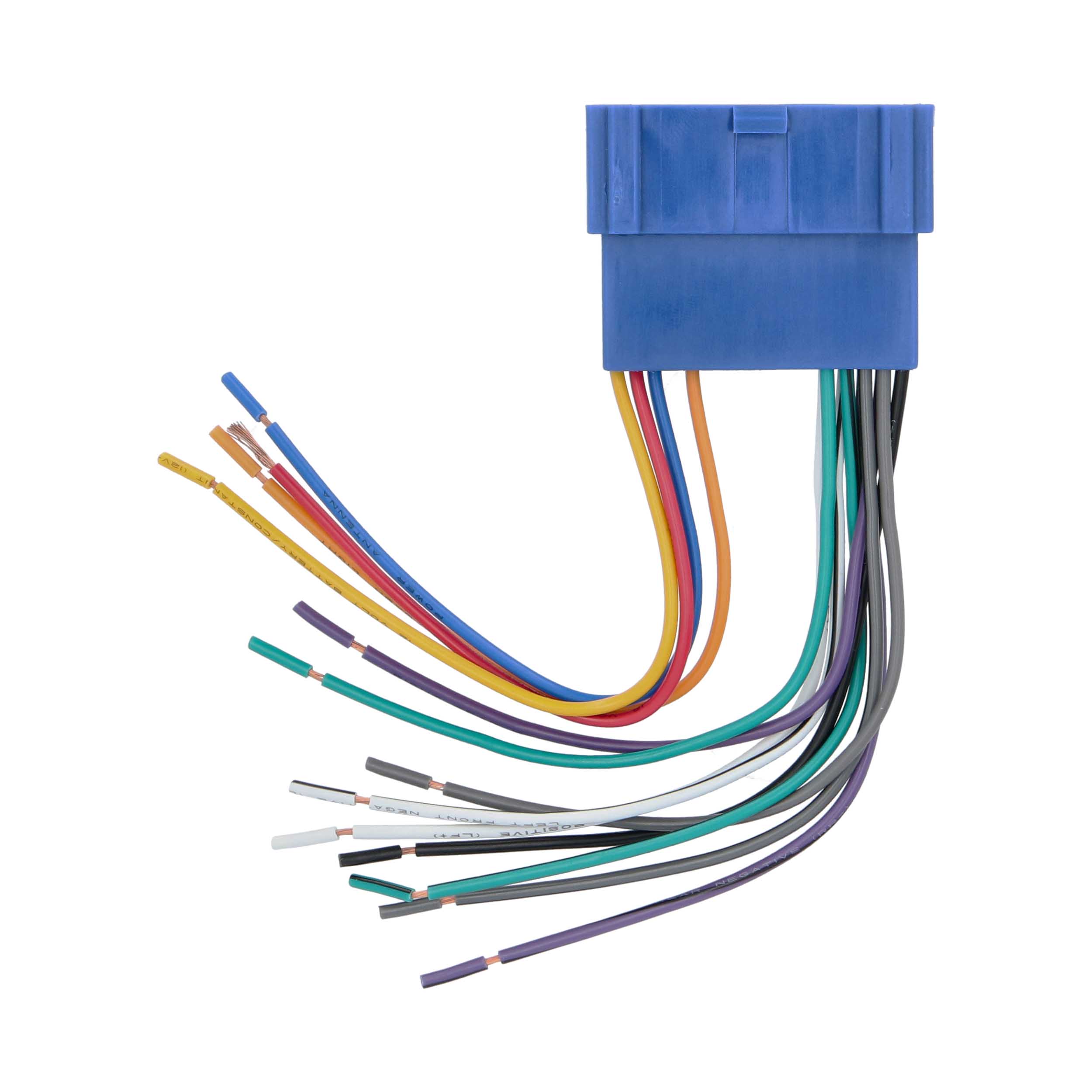 Harness Fits select Buick/Oldsmobile models 1994-2005