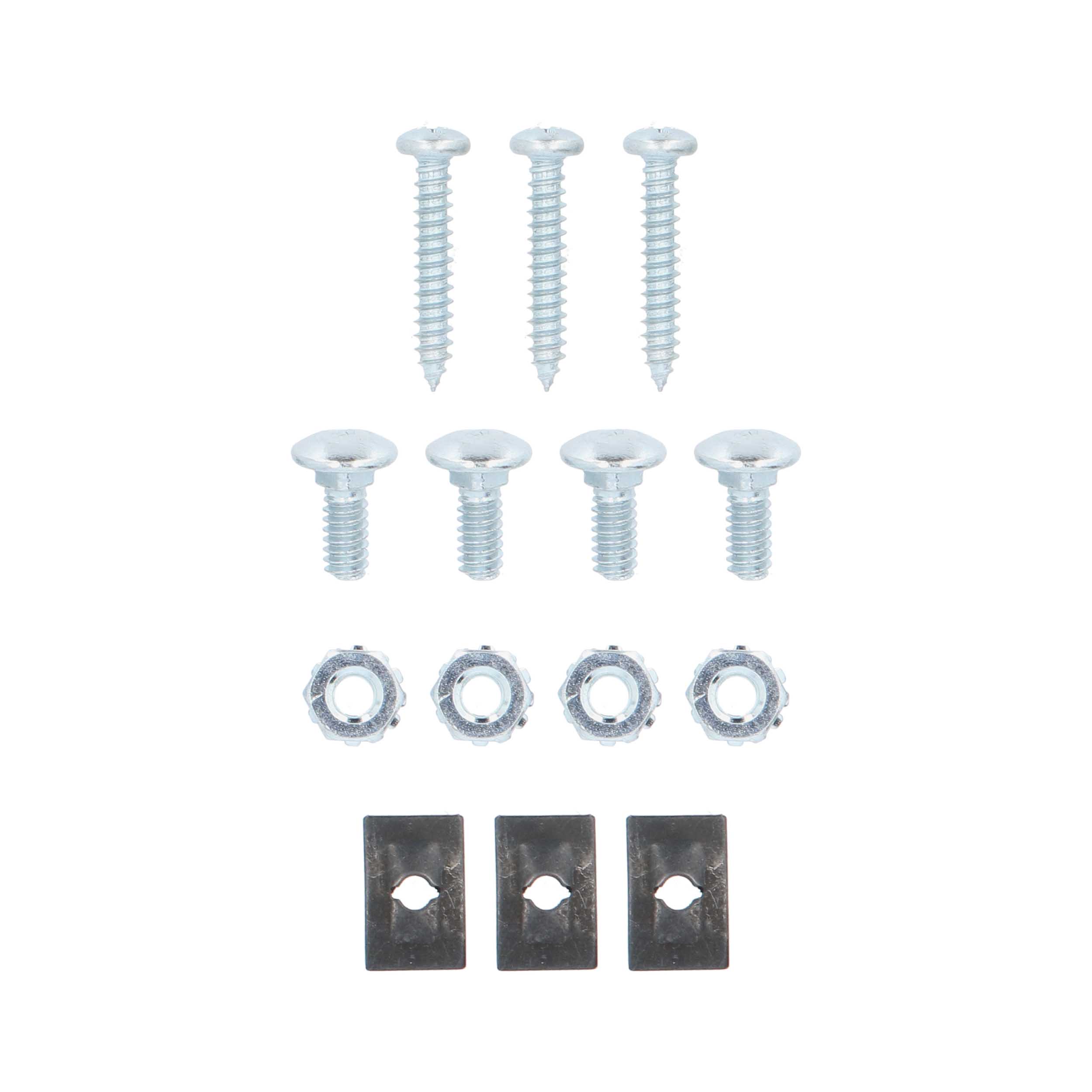 GM Suzuki Multi-Kit 1990-2012