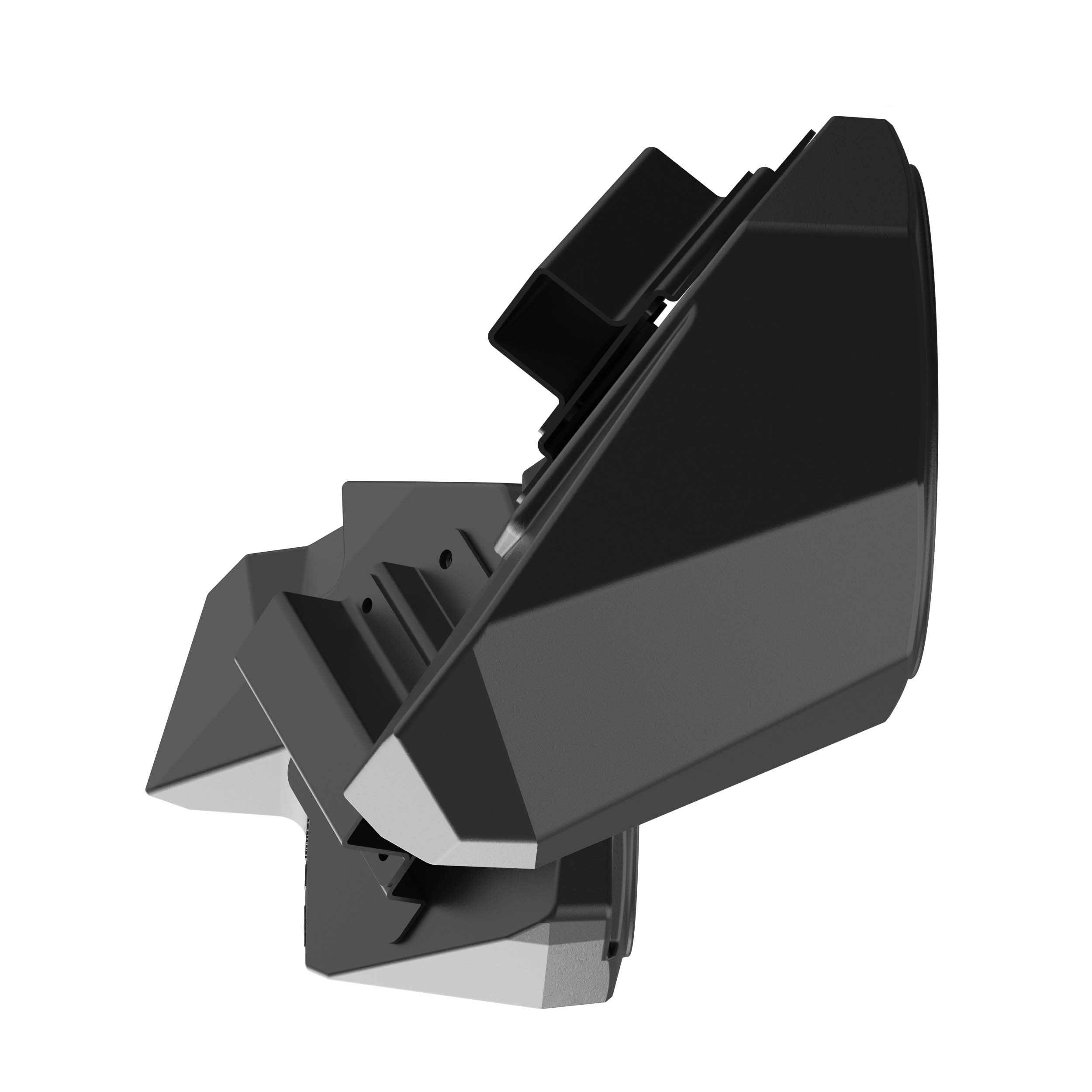 Can-Am Maverick X3 Speaker Pod Kit