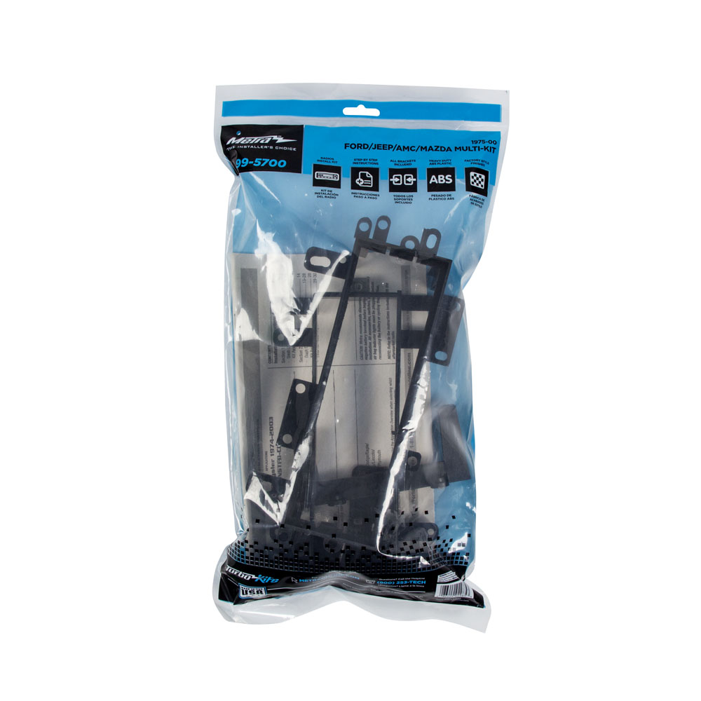 Ford/Lincoln/Mercury/Jeep 1975-1996