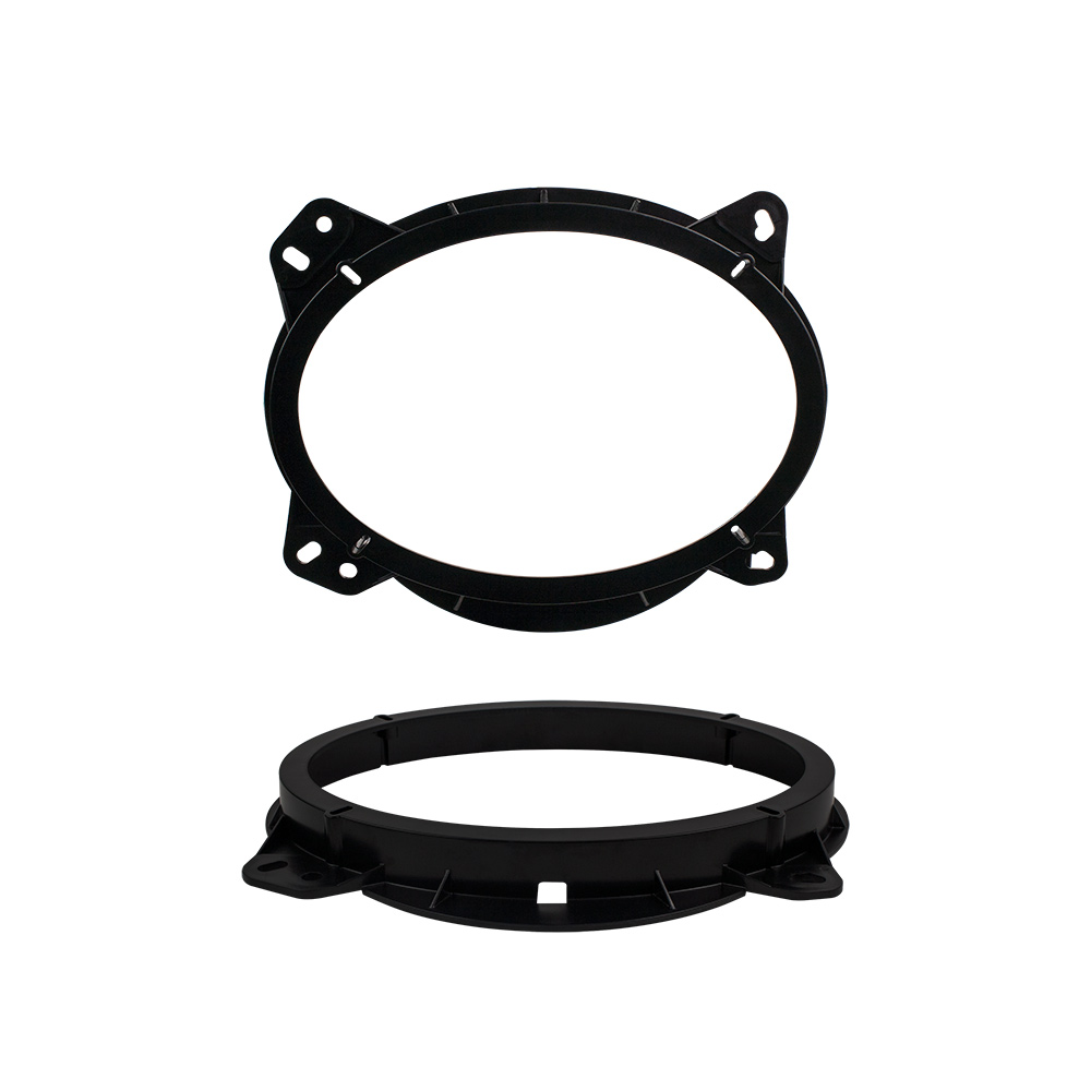 82-8146 - Toyota | Multi-App 2002-Up - 6"x9"