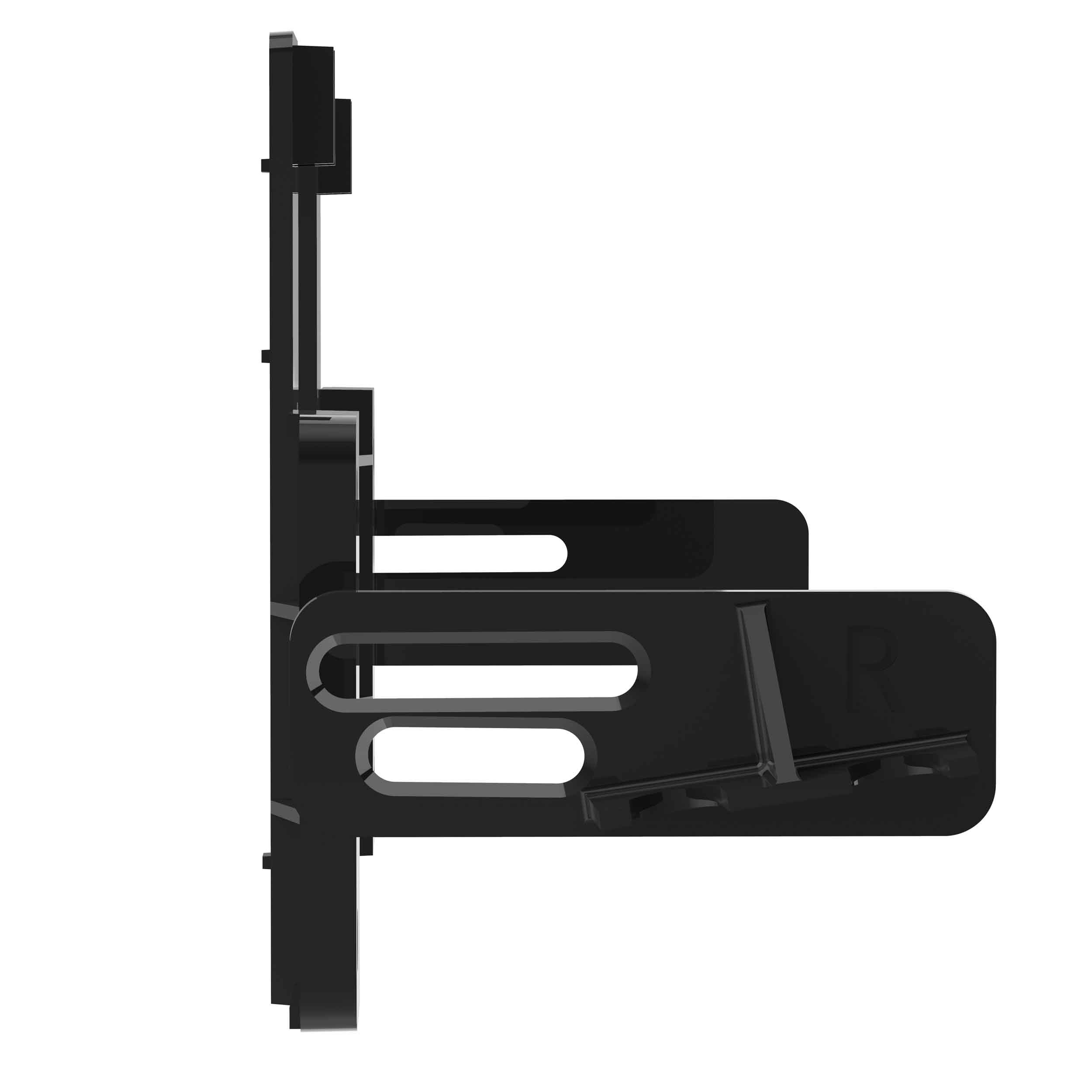 Toyota Highlander 2020-Up (Without factory 12.3 inch screen)