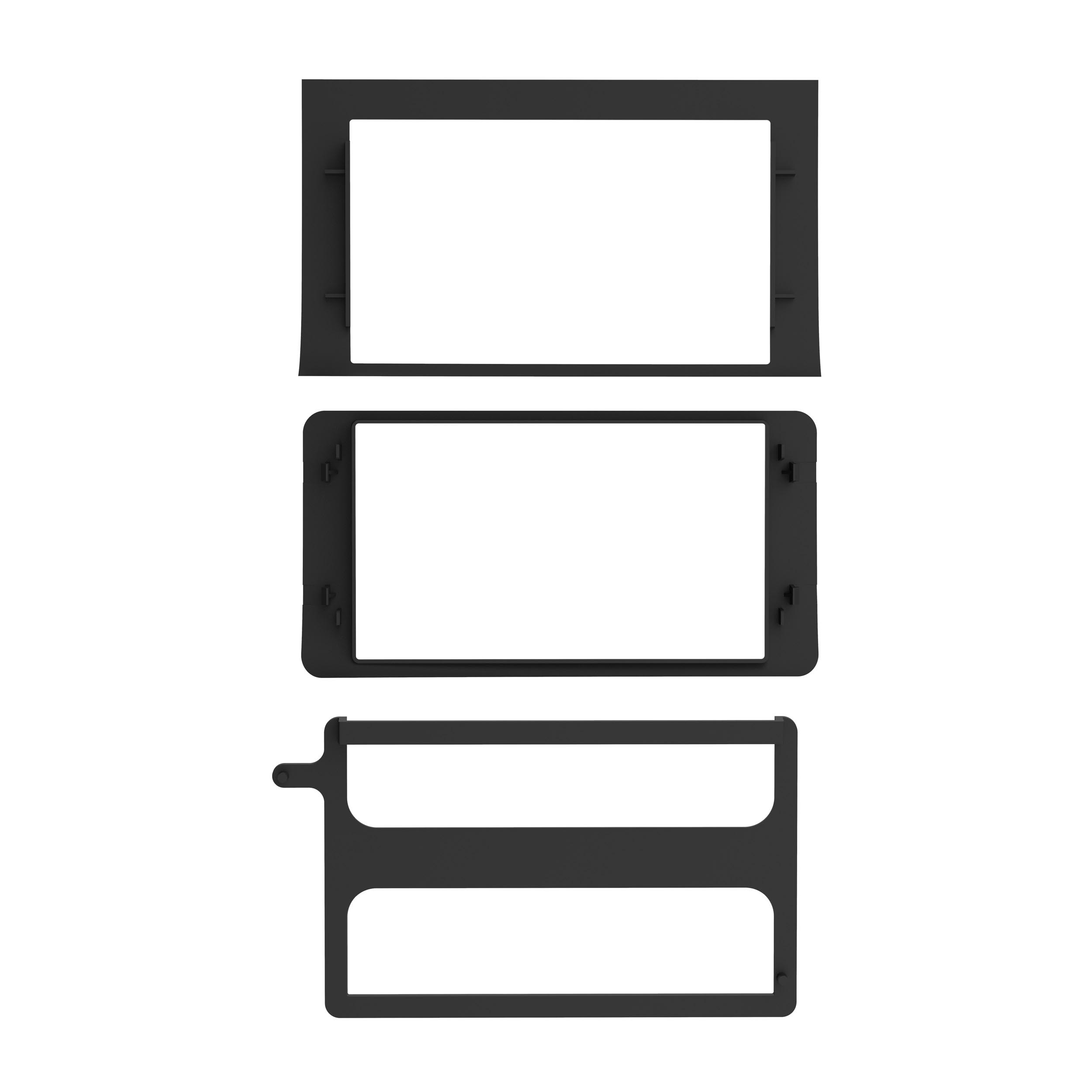 Dodge - Durango 1997-2000 / Dakota 1998-2000