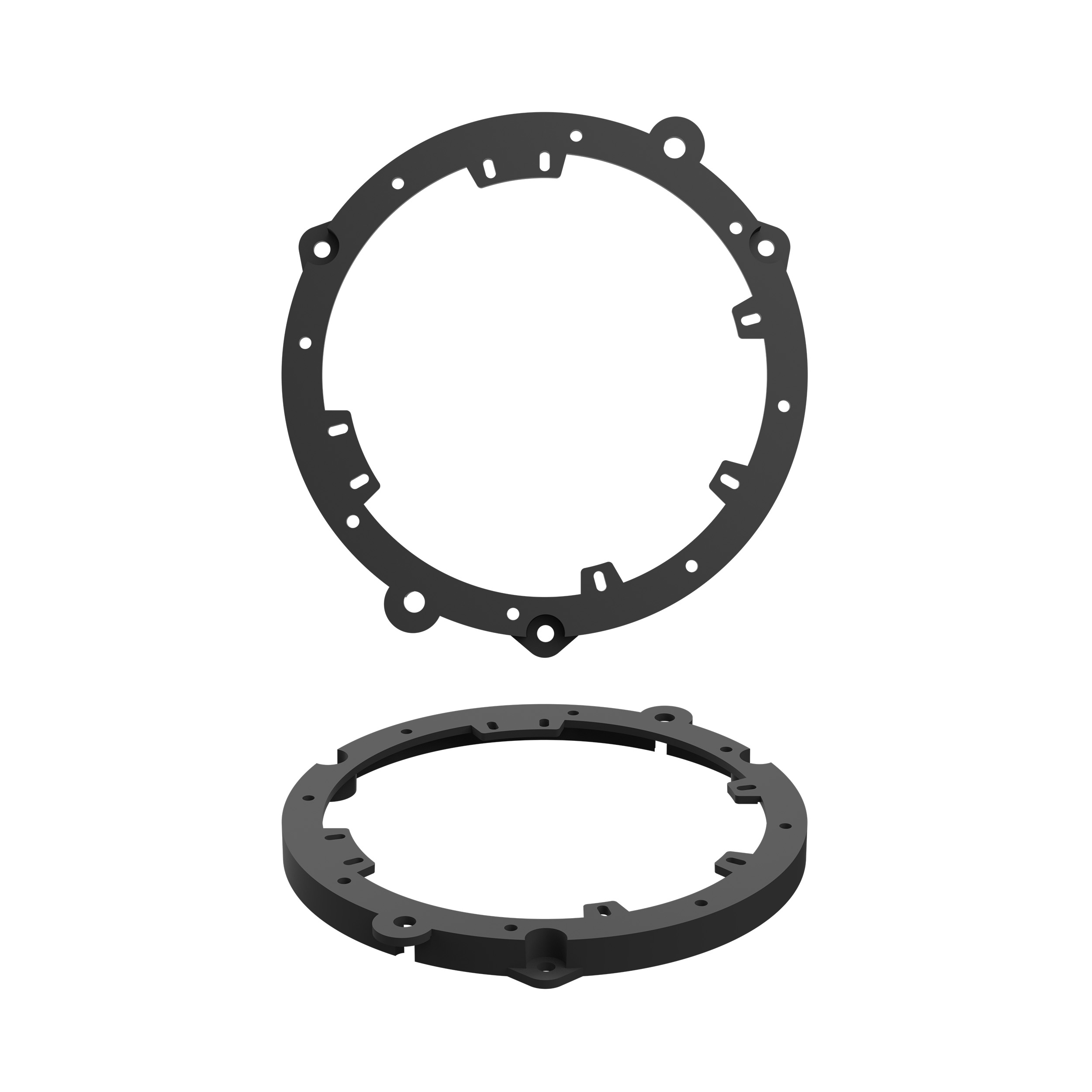 Hyundai Accent 2018-2022 | Select KIA 2005-UP*