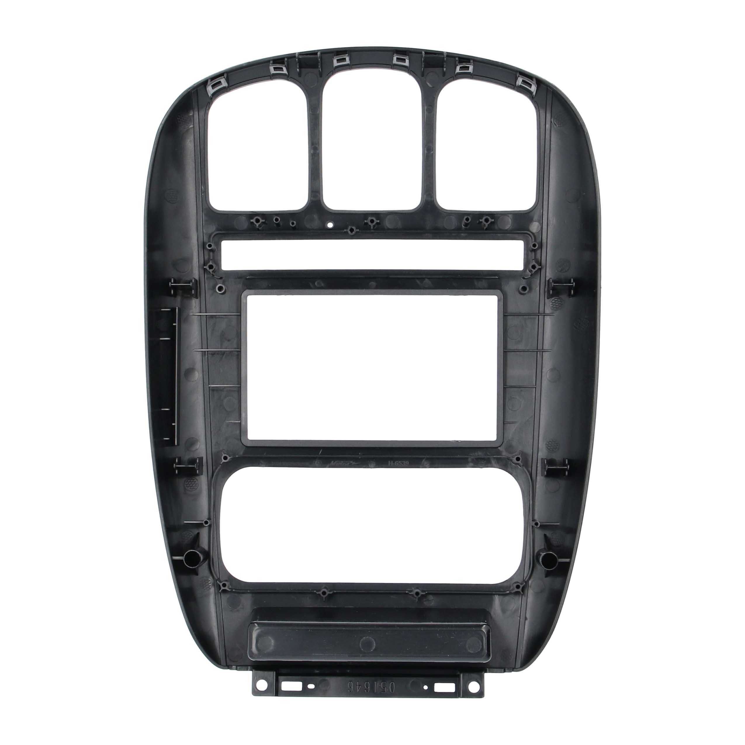 Dodge Caravan 2001-2007/Chrysler Town and Country 2001-2007