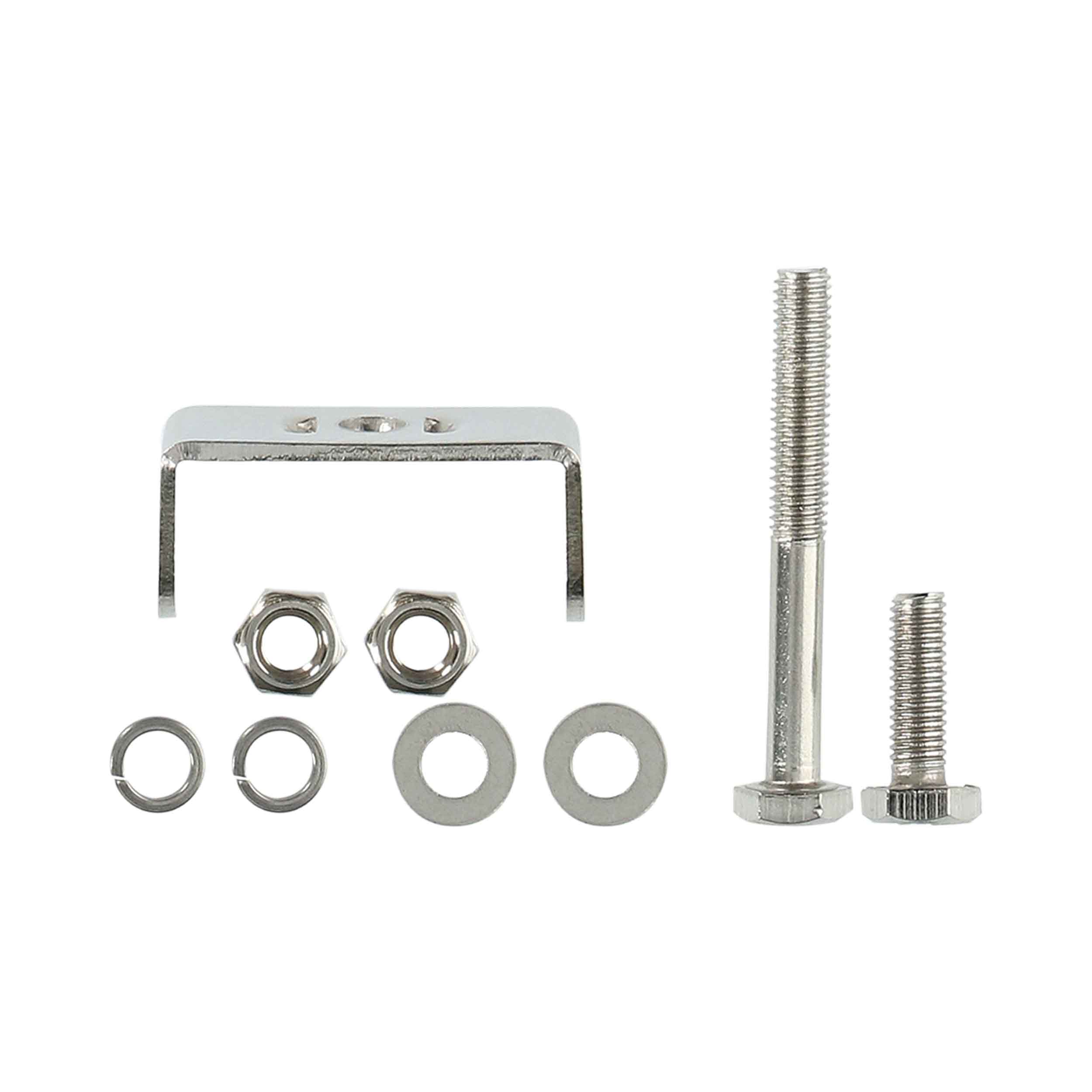 Daytona Lights Round Driving Lights - 9 LED (2PK)