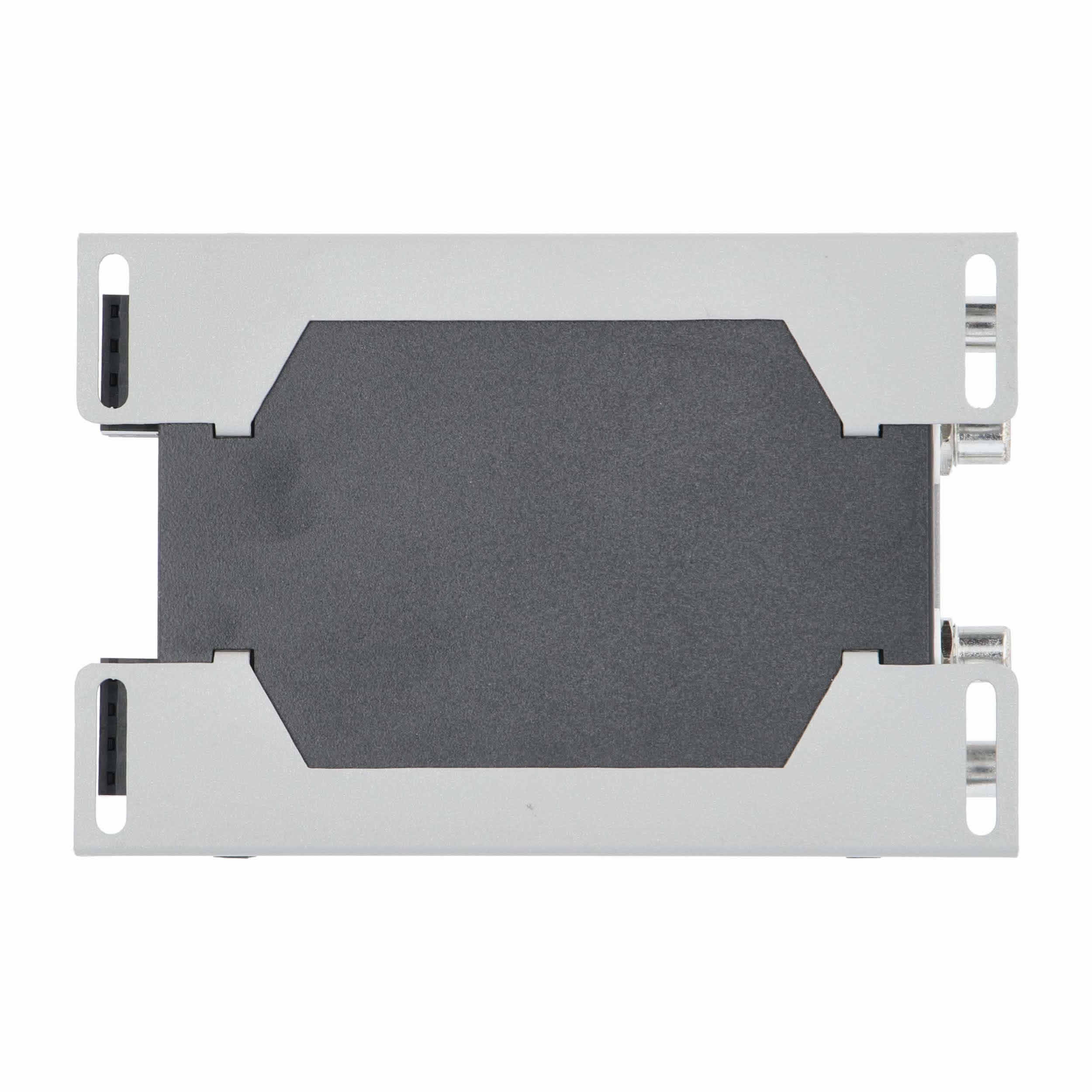 2CH Active Line Output Converter