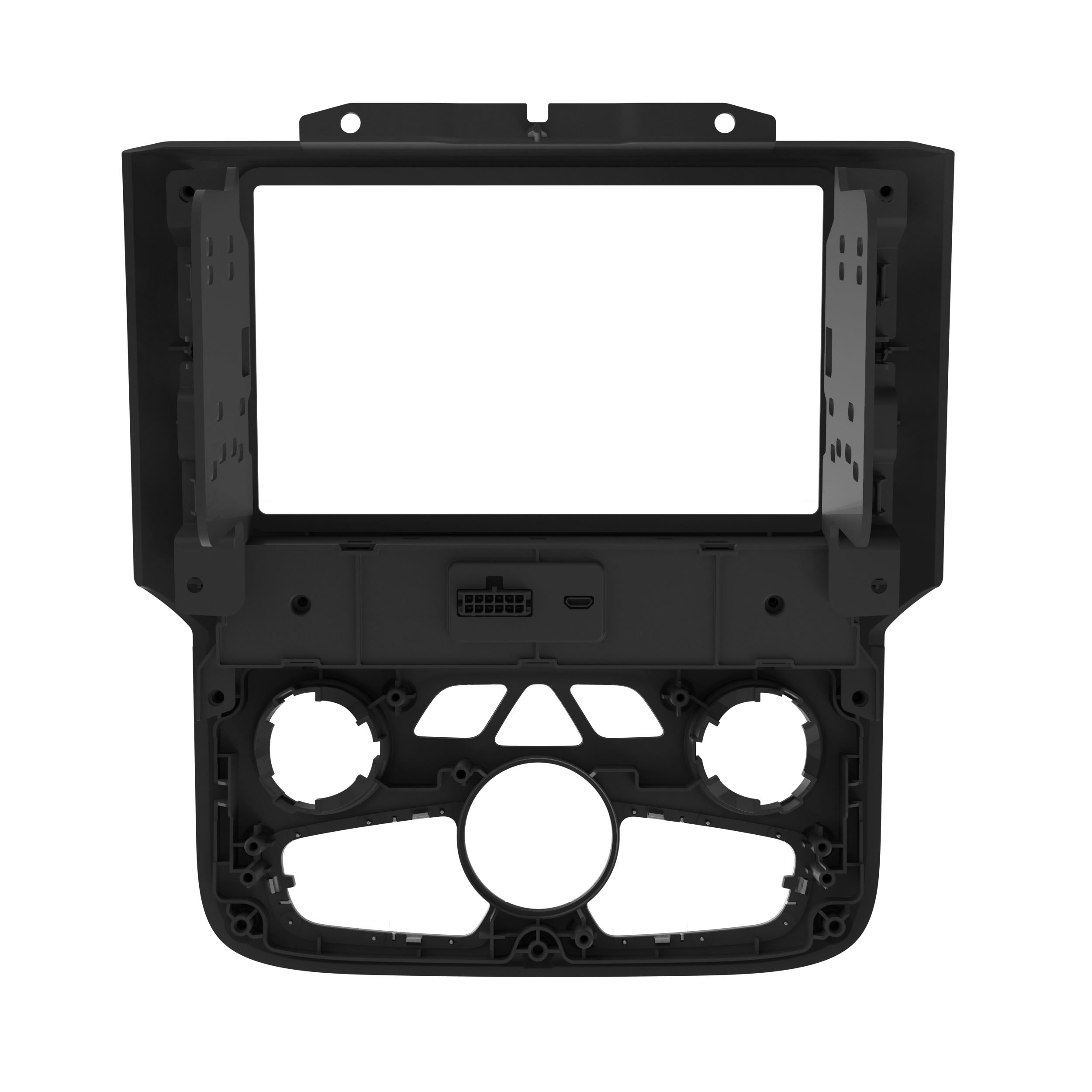 Ram Trucks 2013-2022