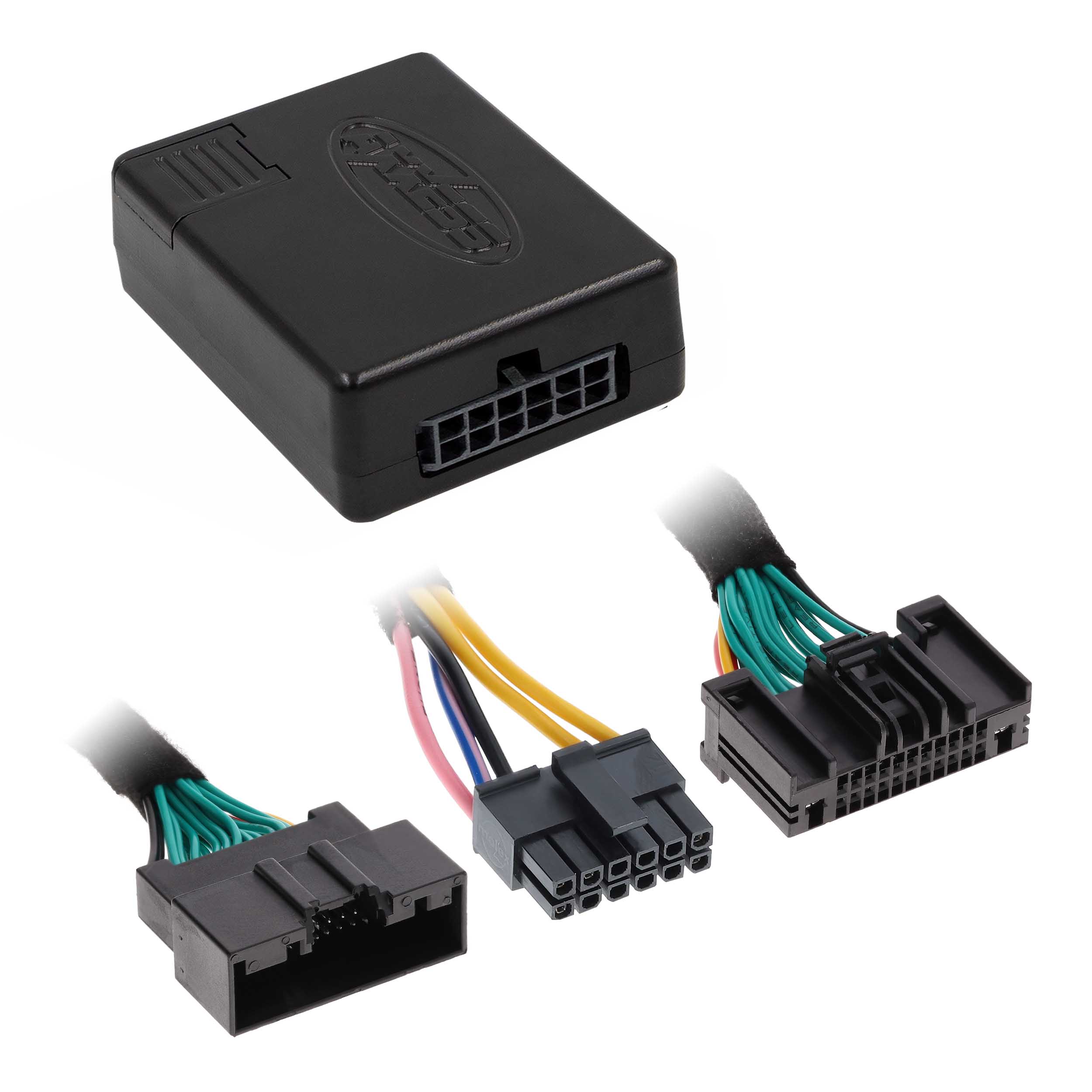 Stop/Start Override Data Interface - Fits Select Ford Models