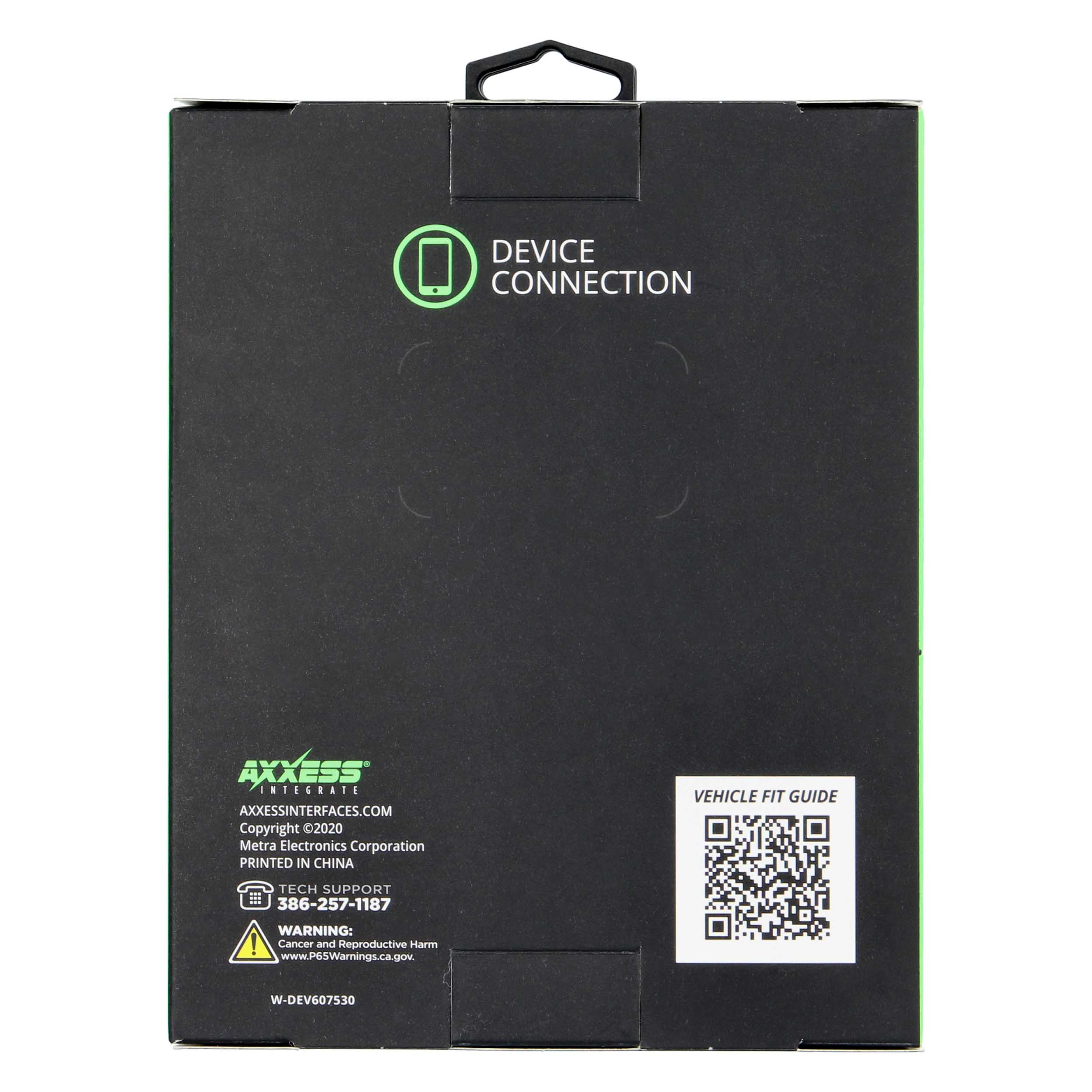 ADD-A-SUB DATA INTERFACE - FITS SELECT GM MODELS 2016-2019