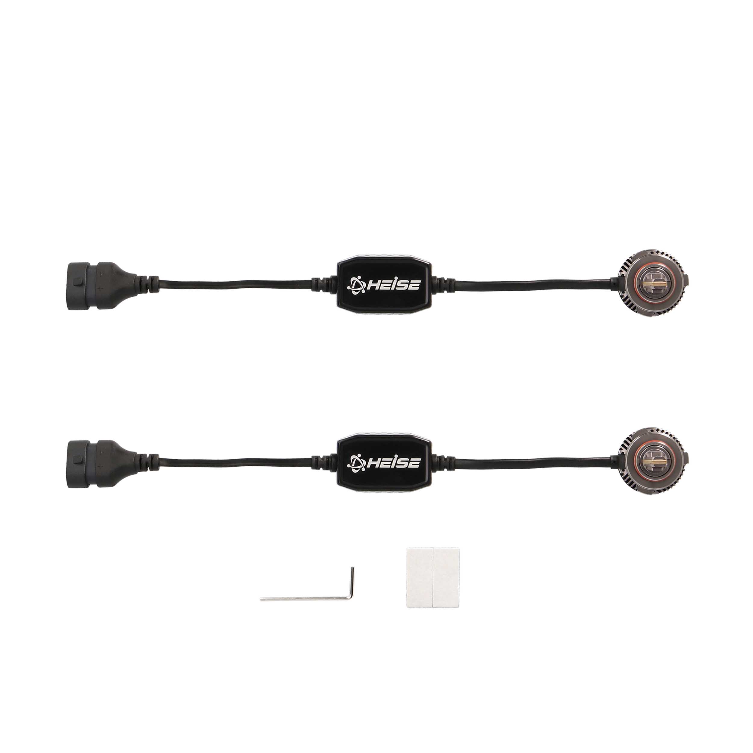 9005 Pro Series LED Kit - Single Beam