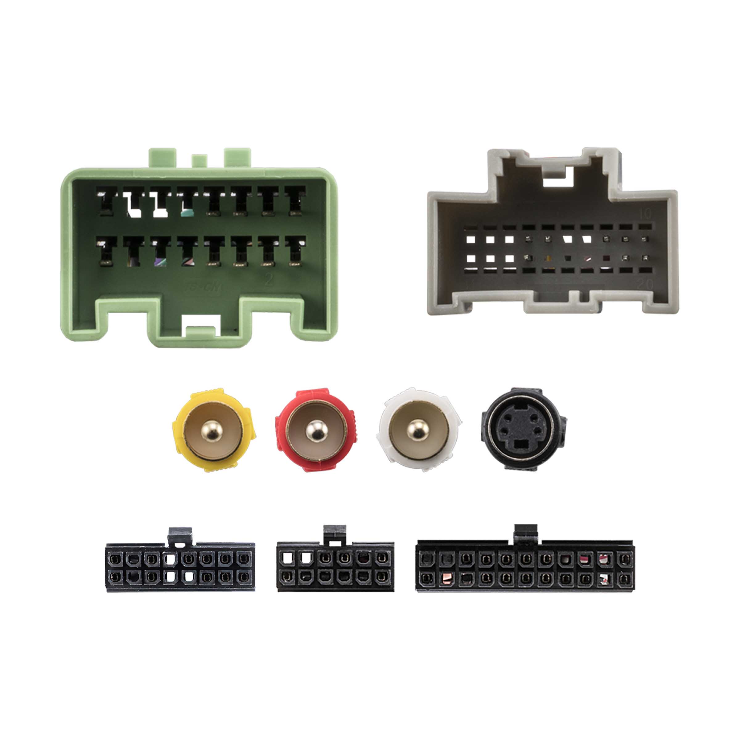 Data Interface - Fits Select GM Models 2014-2021