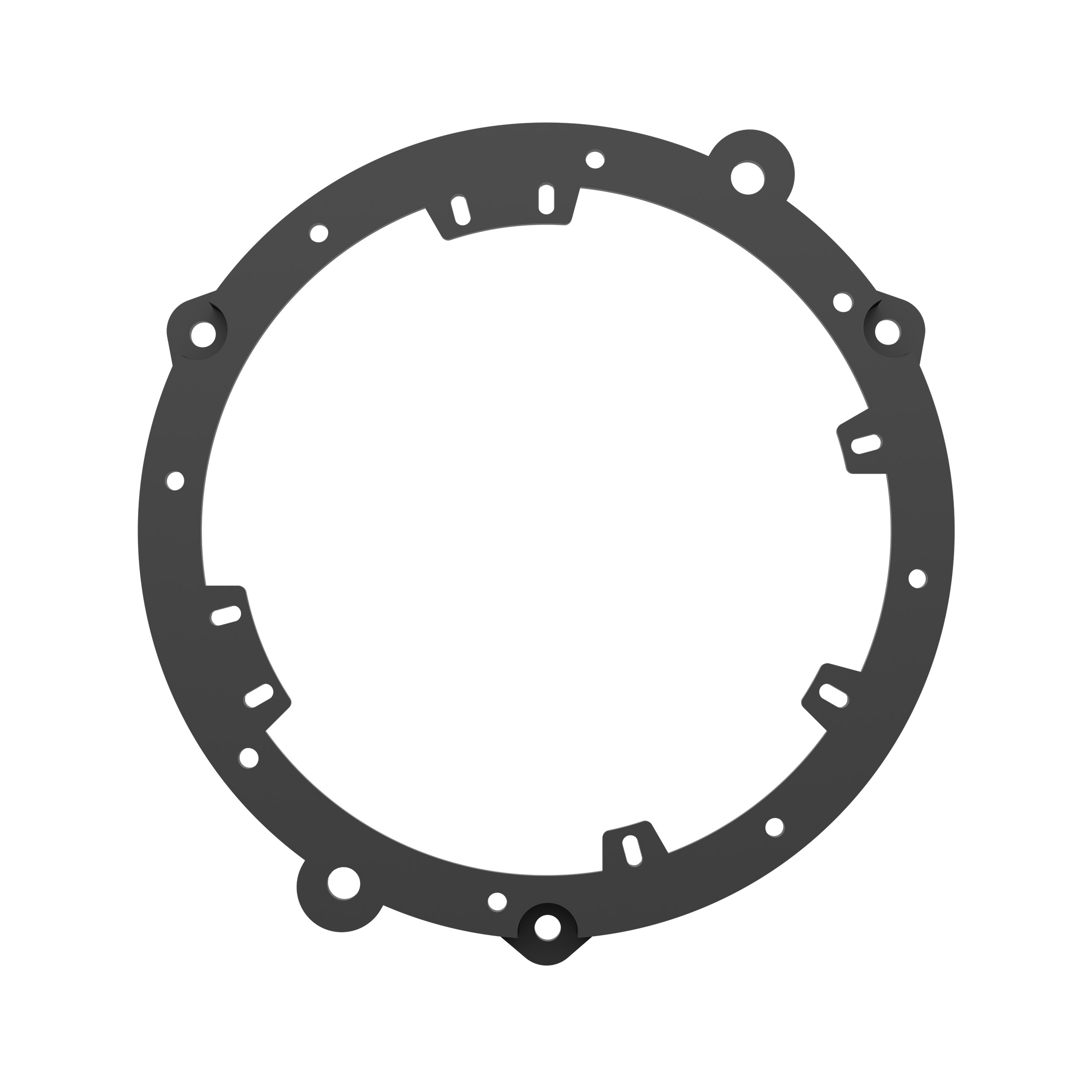 Hyundai Accent 2018-2022 | Select KIA 2005-UP*