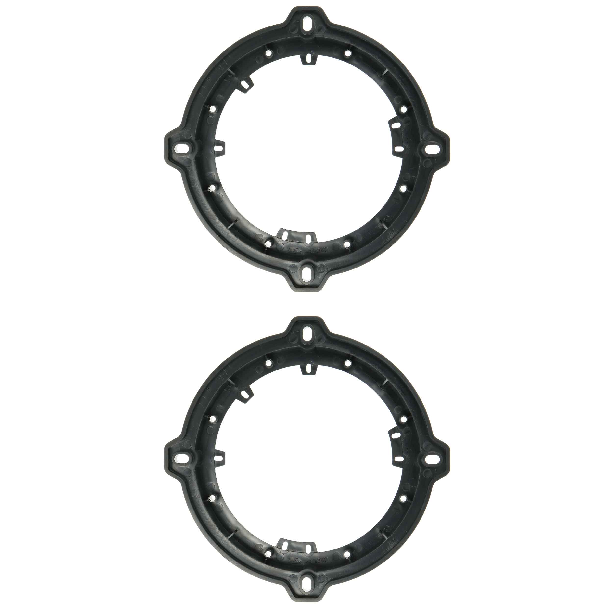 Hyundai | Kia 2001-2013 - 6" to 6.75"