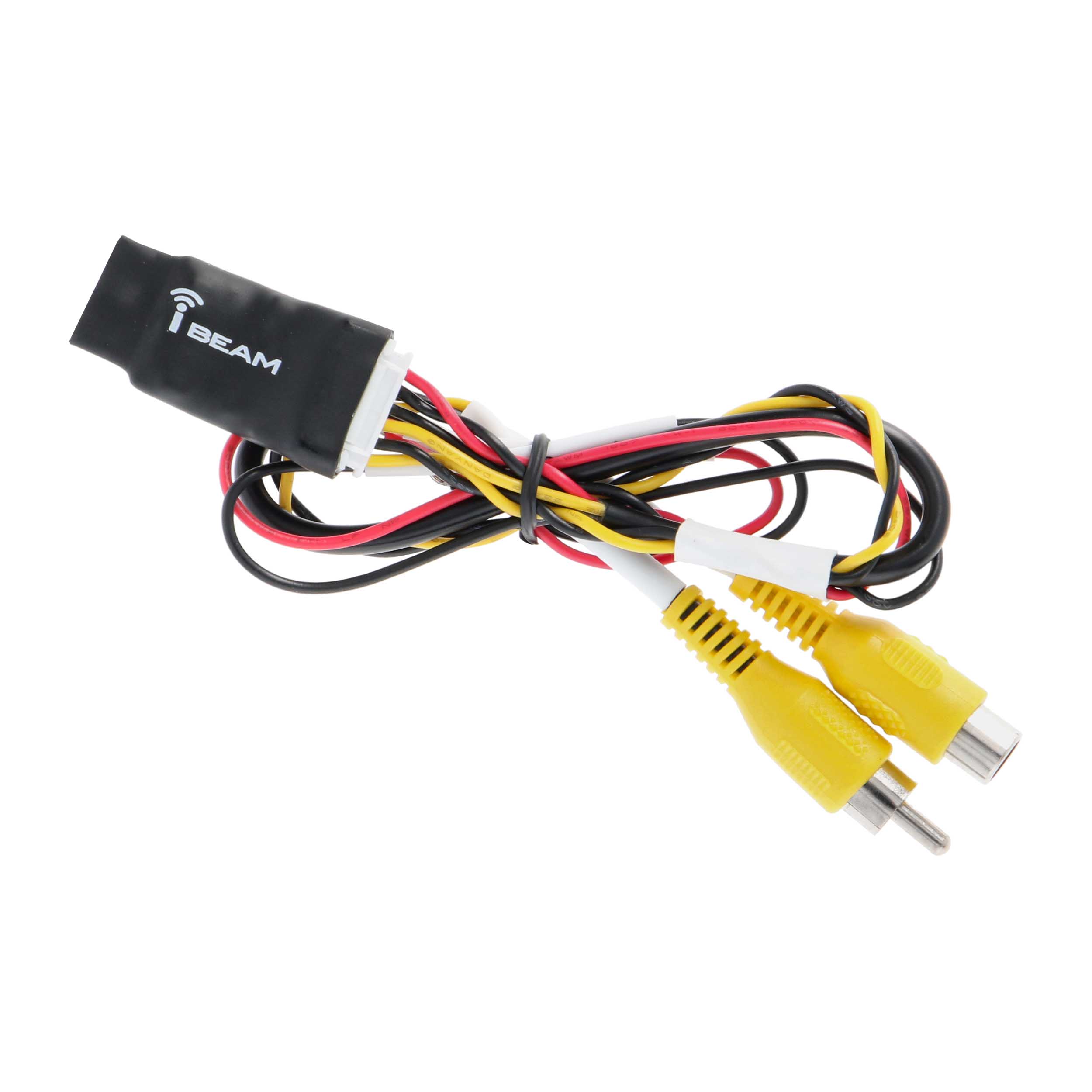 Video Signal Noise Filter