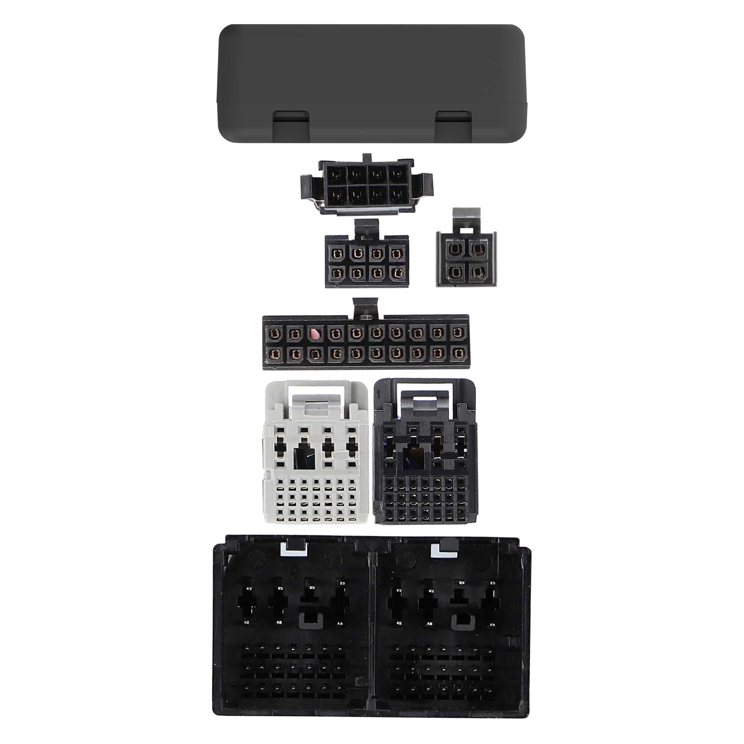 ADD-A-SUB DATA INTERFACE - FITS SELECT GM MODELS 2019-2023