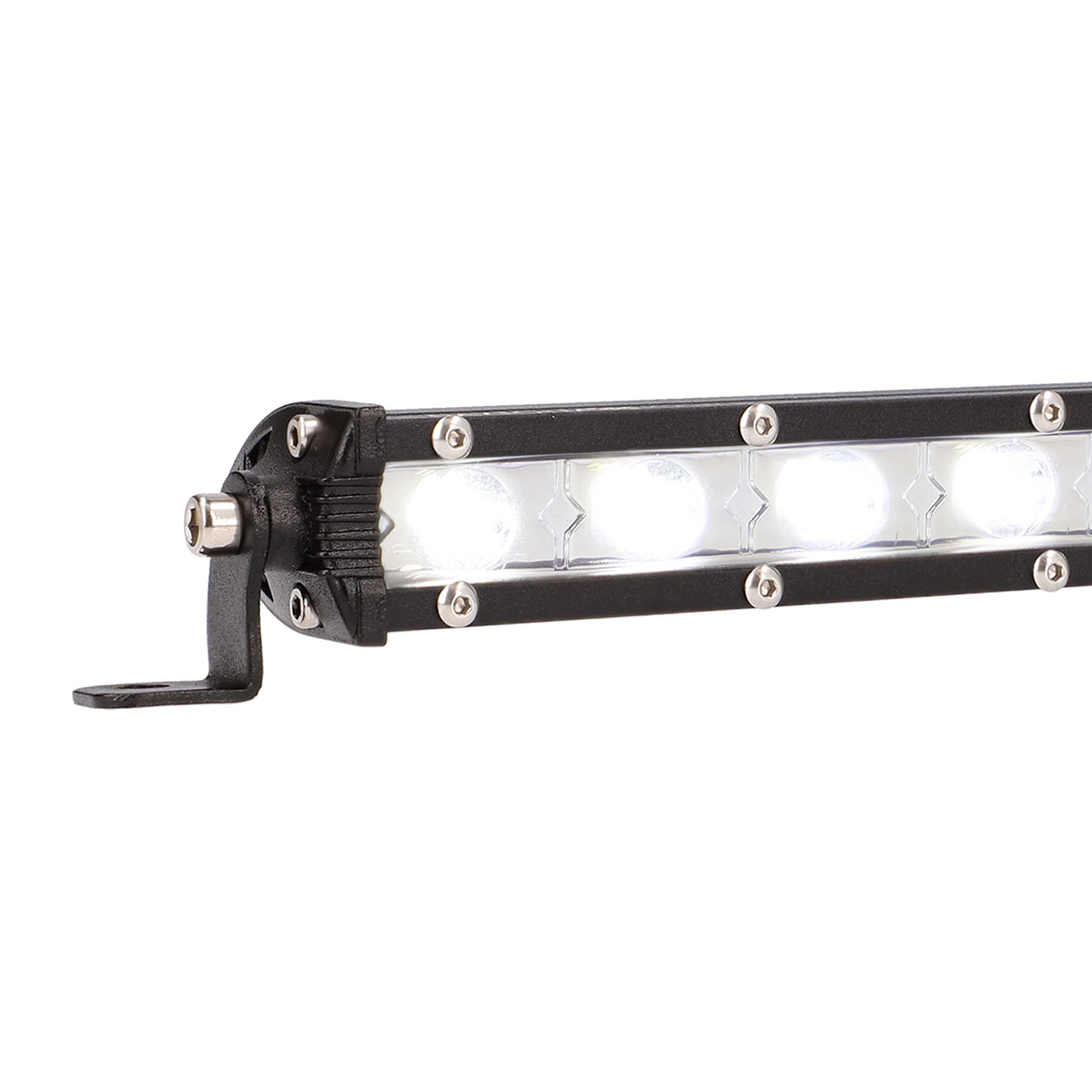 Daytona Lights 44.25" Ultra Slim Single Row LED Lightbar