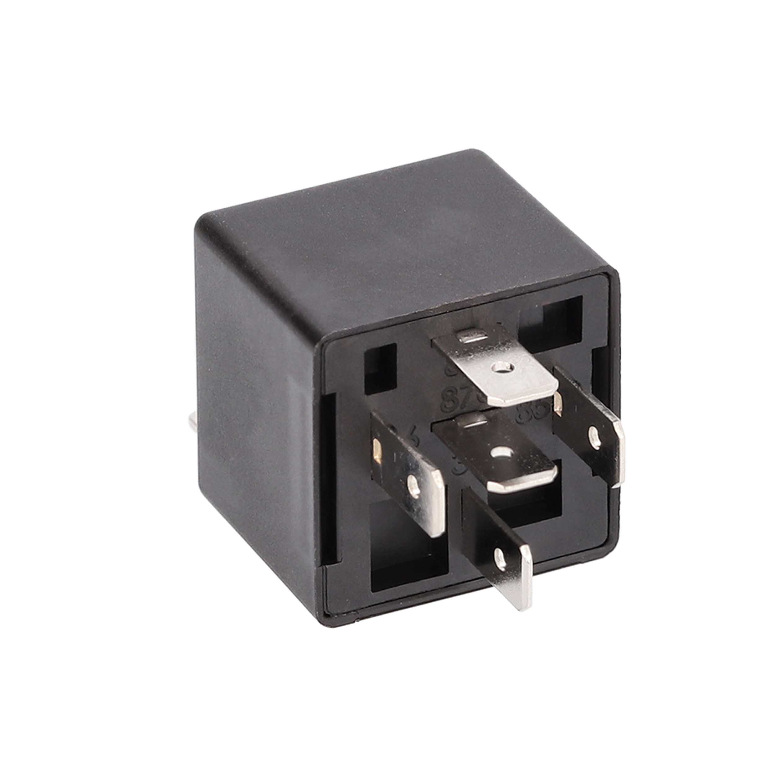 24 Volt 30/40 Amp Relay Box