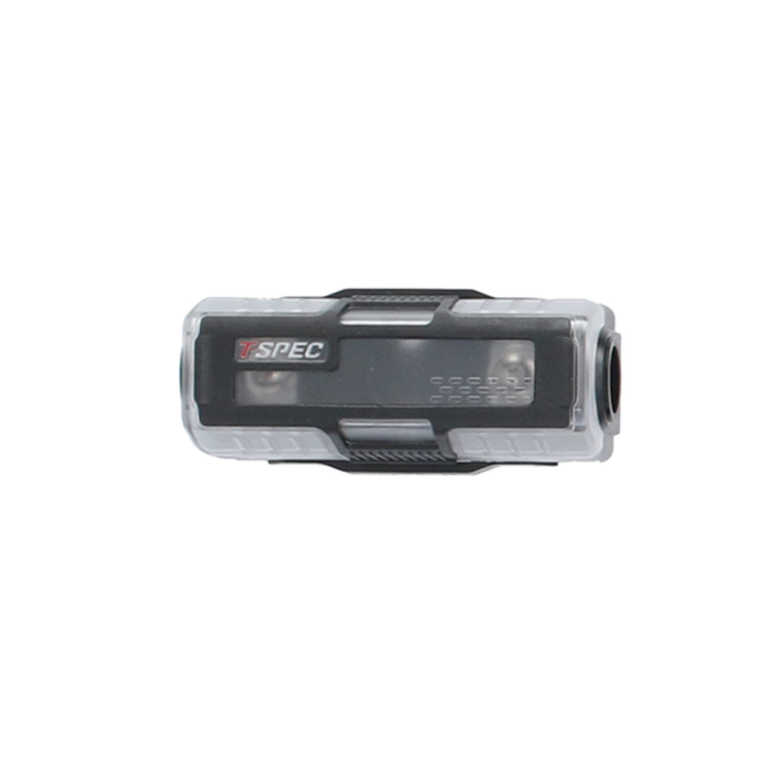 V12 1/0 AWG Amp Kit - 6000 W with RCA Cable