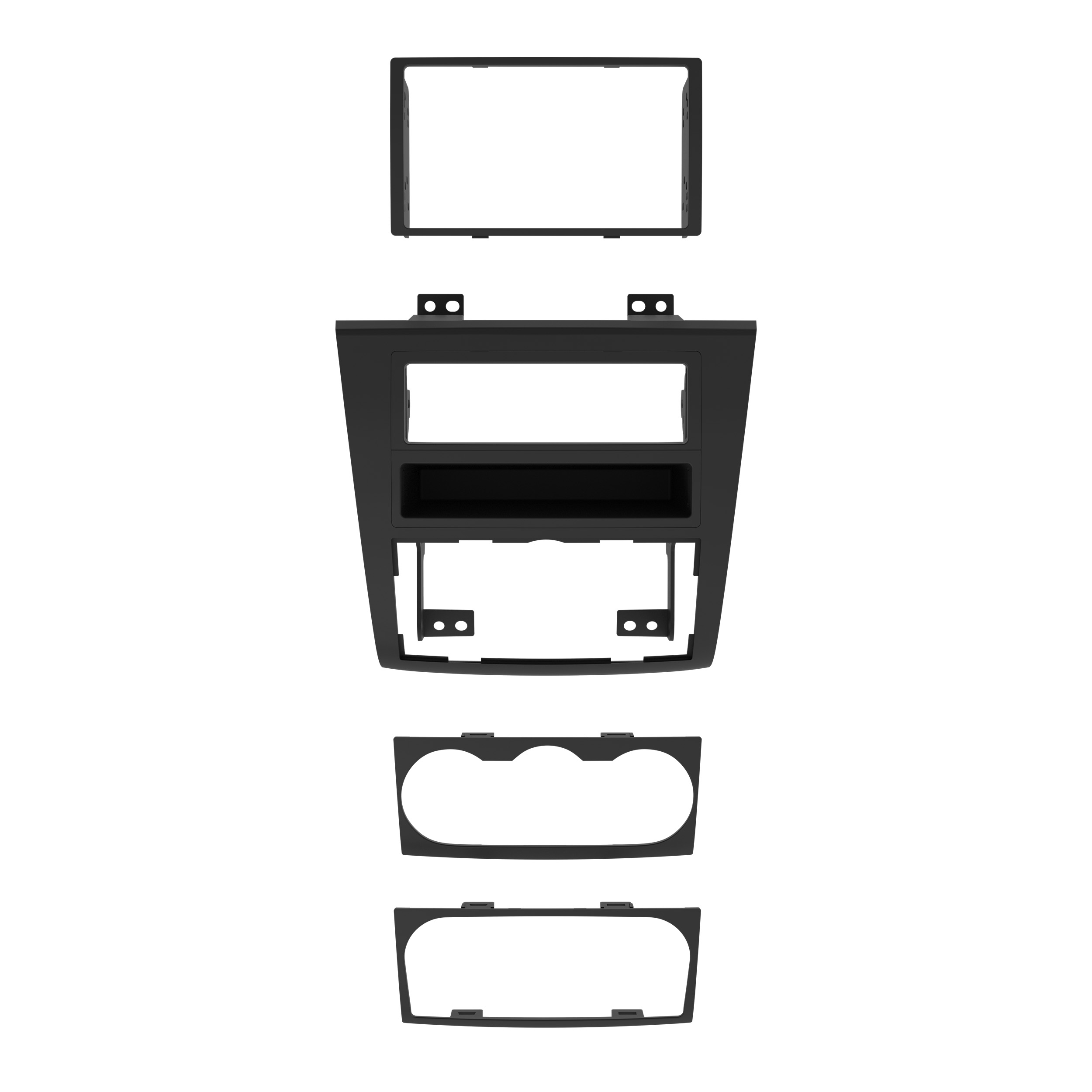 Nissan Altima 2007-2013