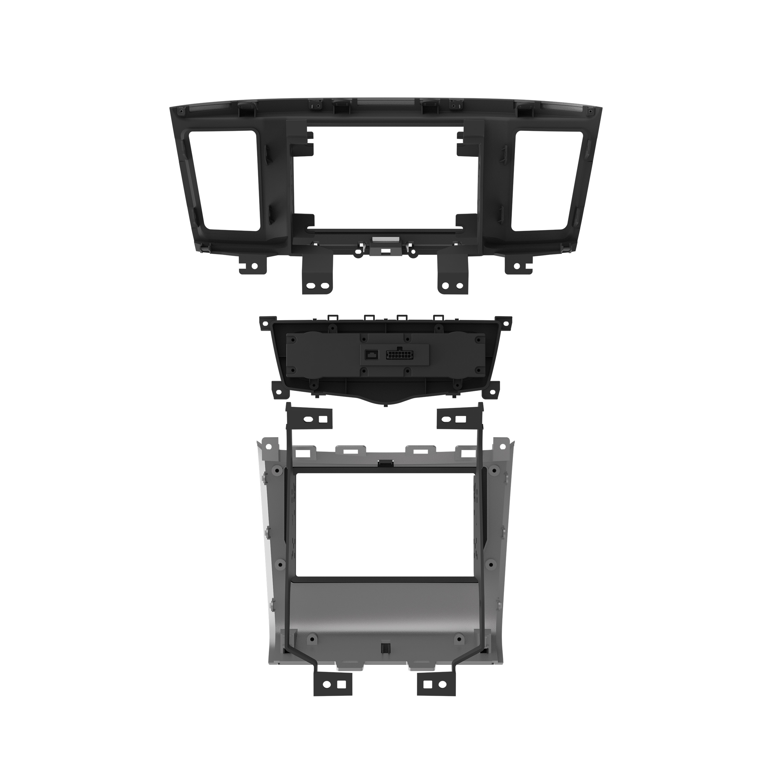 Nissan Pathfinder 2013-2020