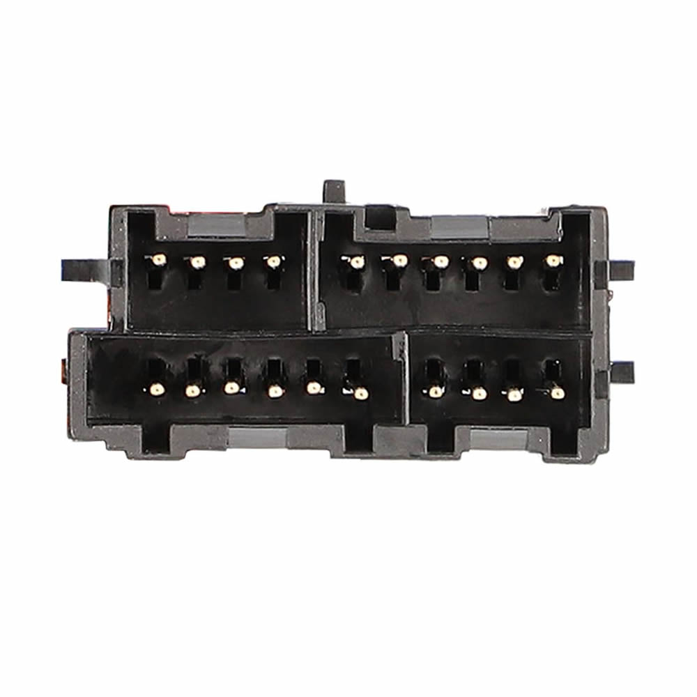 Harness Fits select GM models 1986-2005