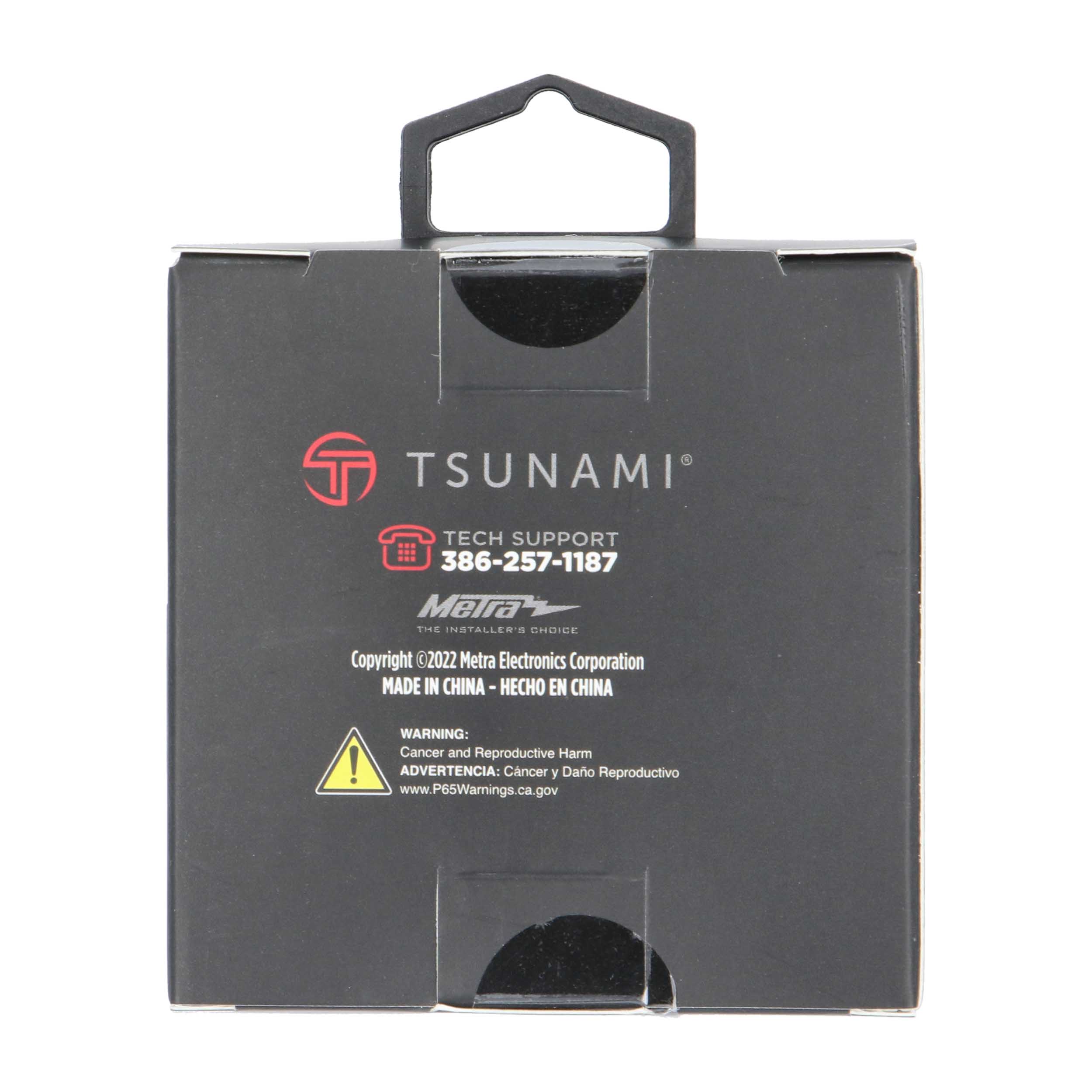 2 Position Ground Block