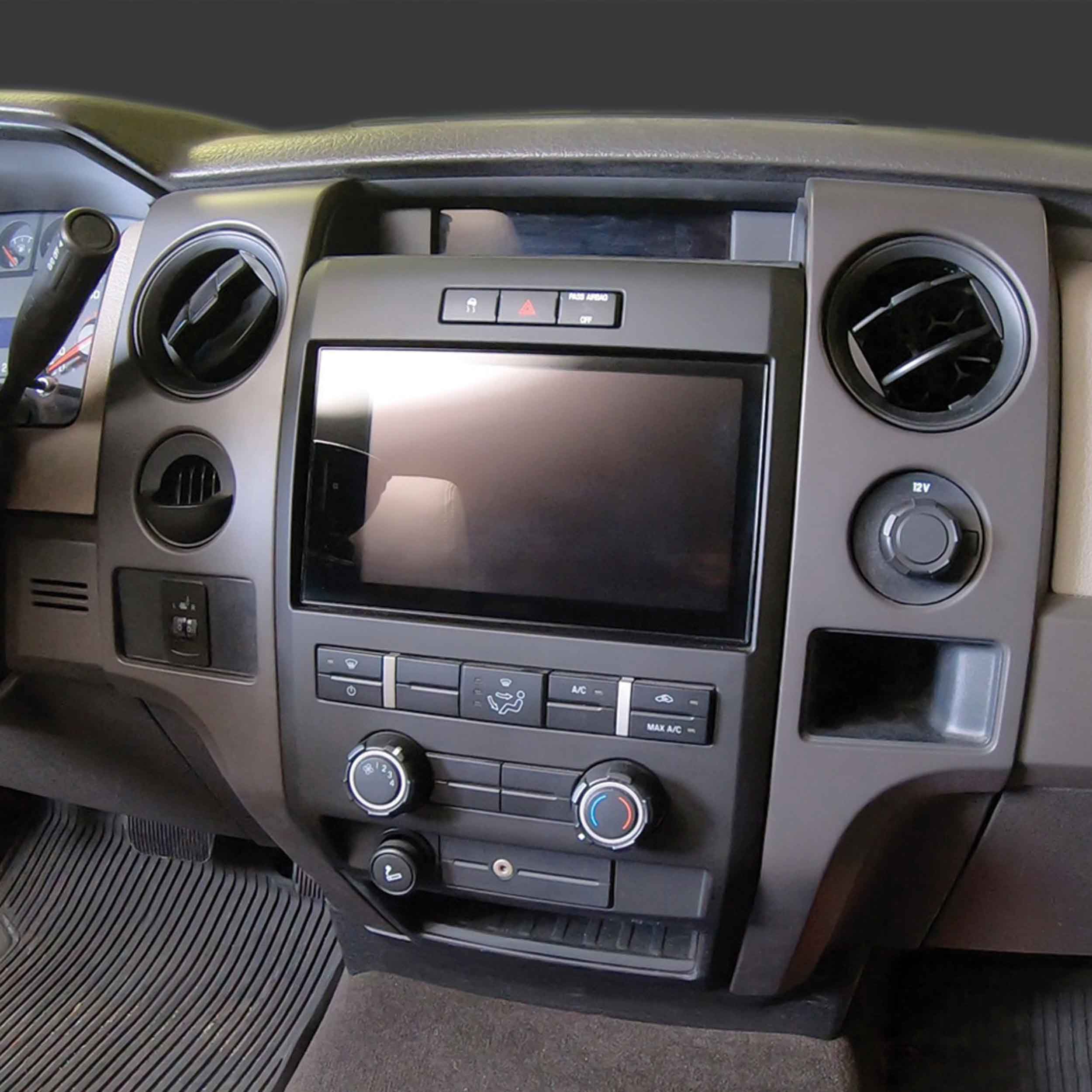 FORD F-150 2009-2014