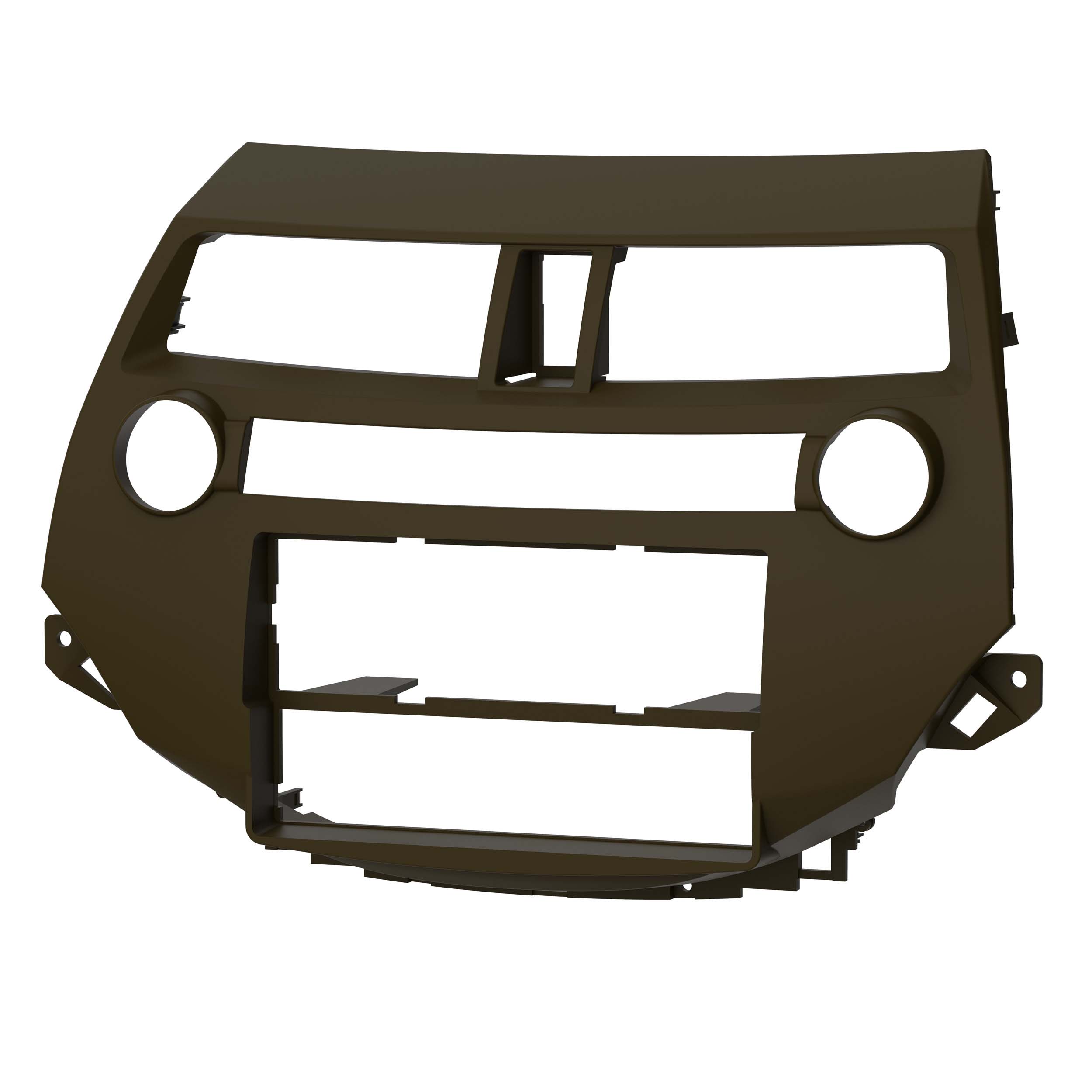 Honda - Accord 2008-2012, Crosstour 2012-2015 - Taupe