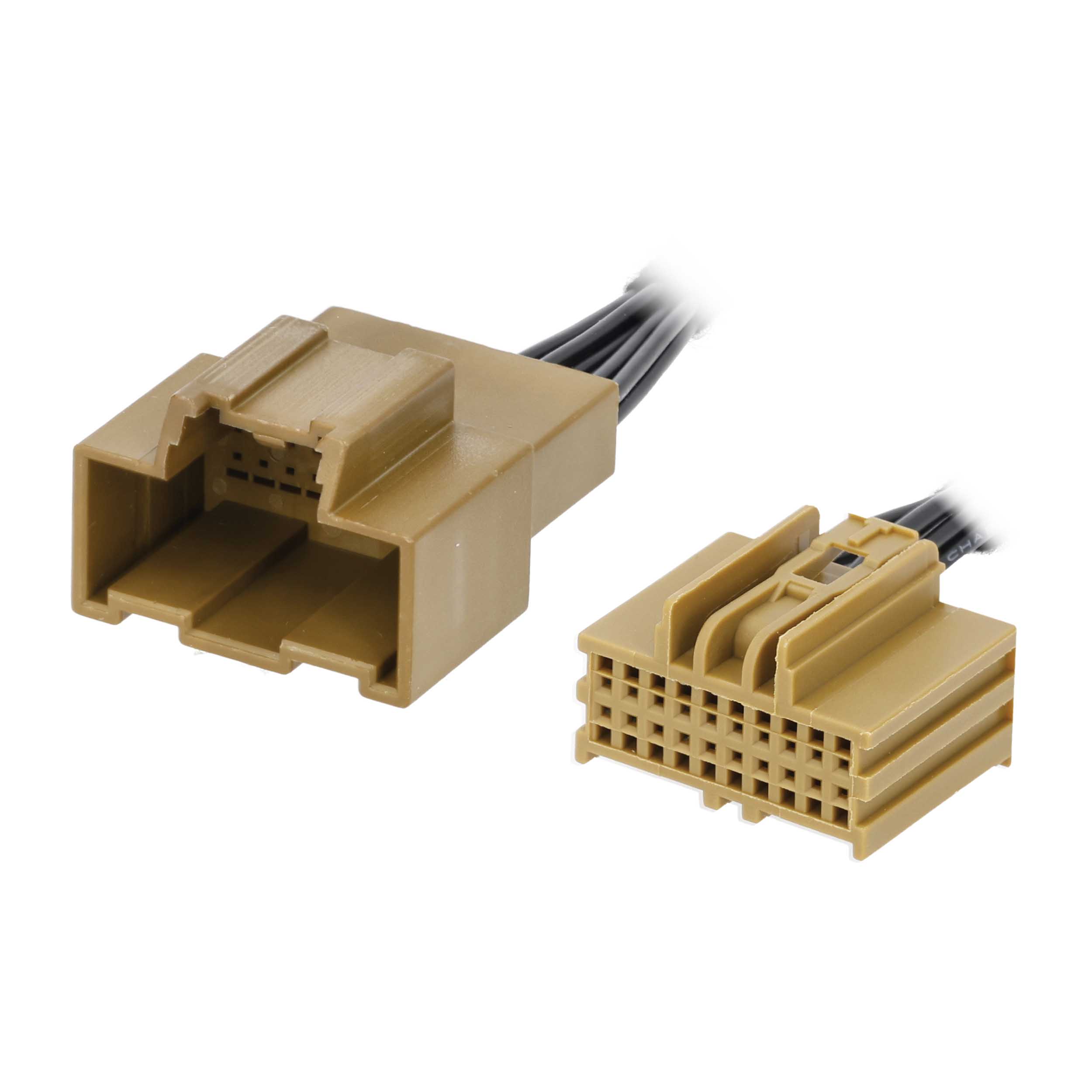 ANC Bypass Harness fits select GM vehicles 2016- 2020