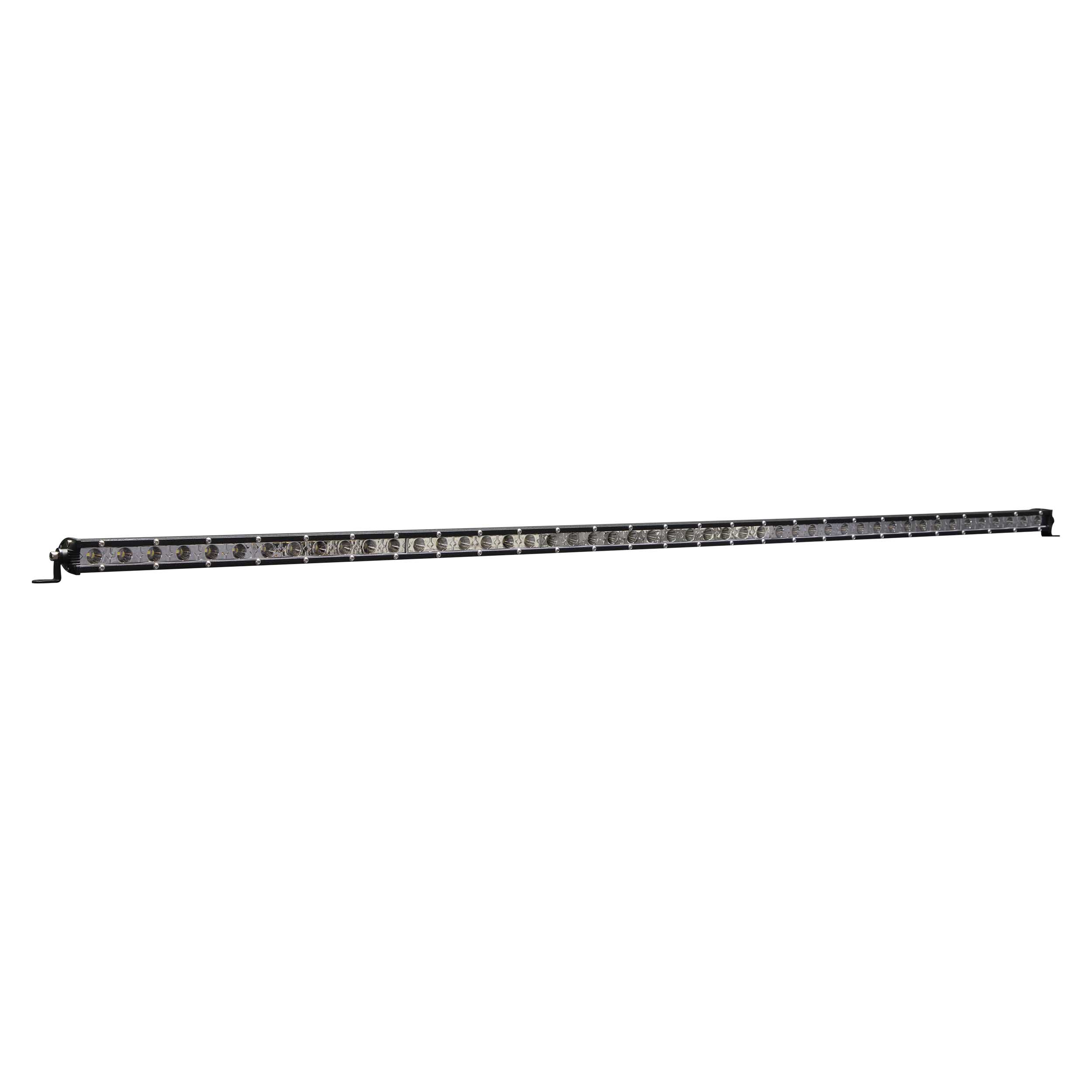 Daytona Lights 50.25" Ultra Slim Single Row LED Lightbar
