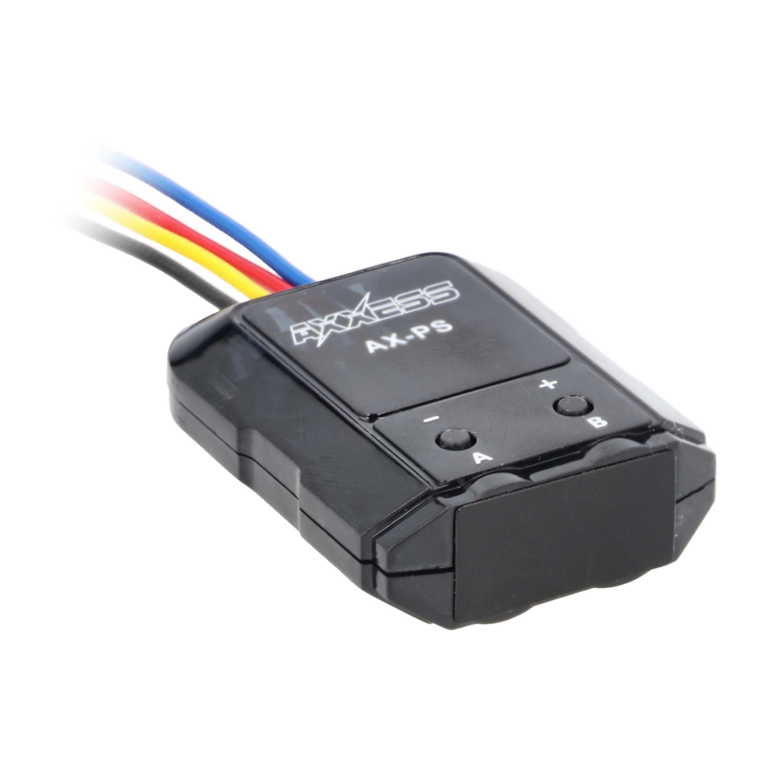 Pin Switch Universal   -  Each