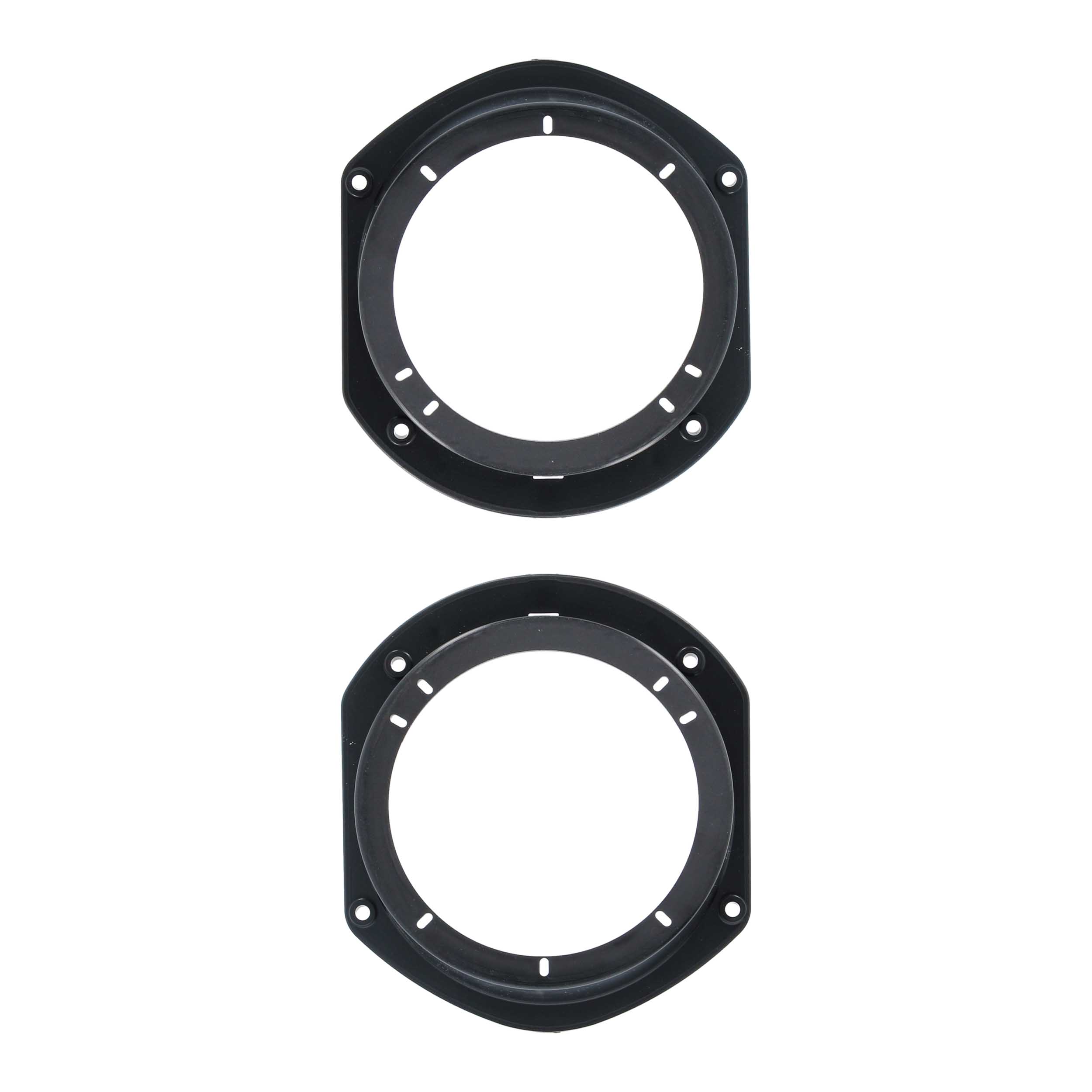 Speaker Adapter Plate - Tesla Model X 2015-2021 and Model S