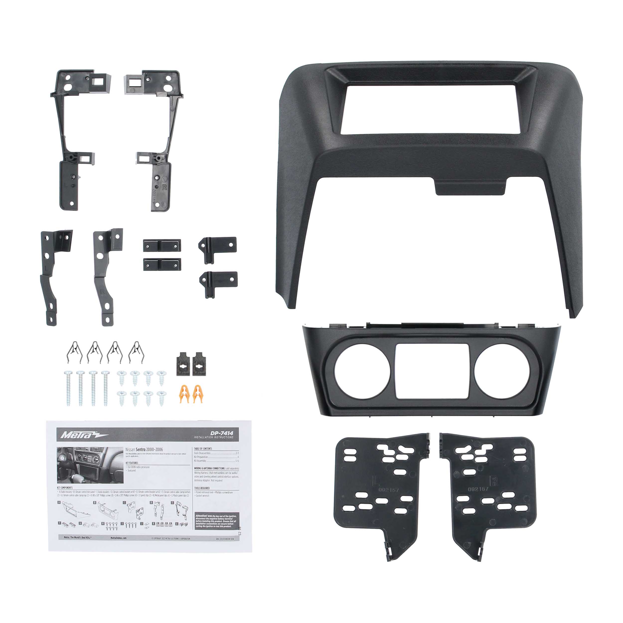 Nissan Sentra 2000-2006