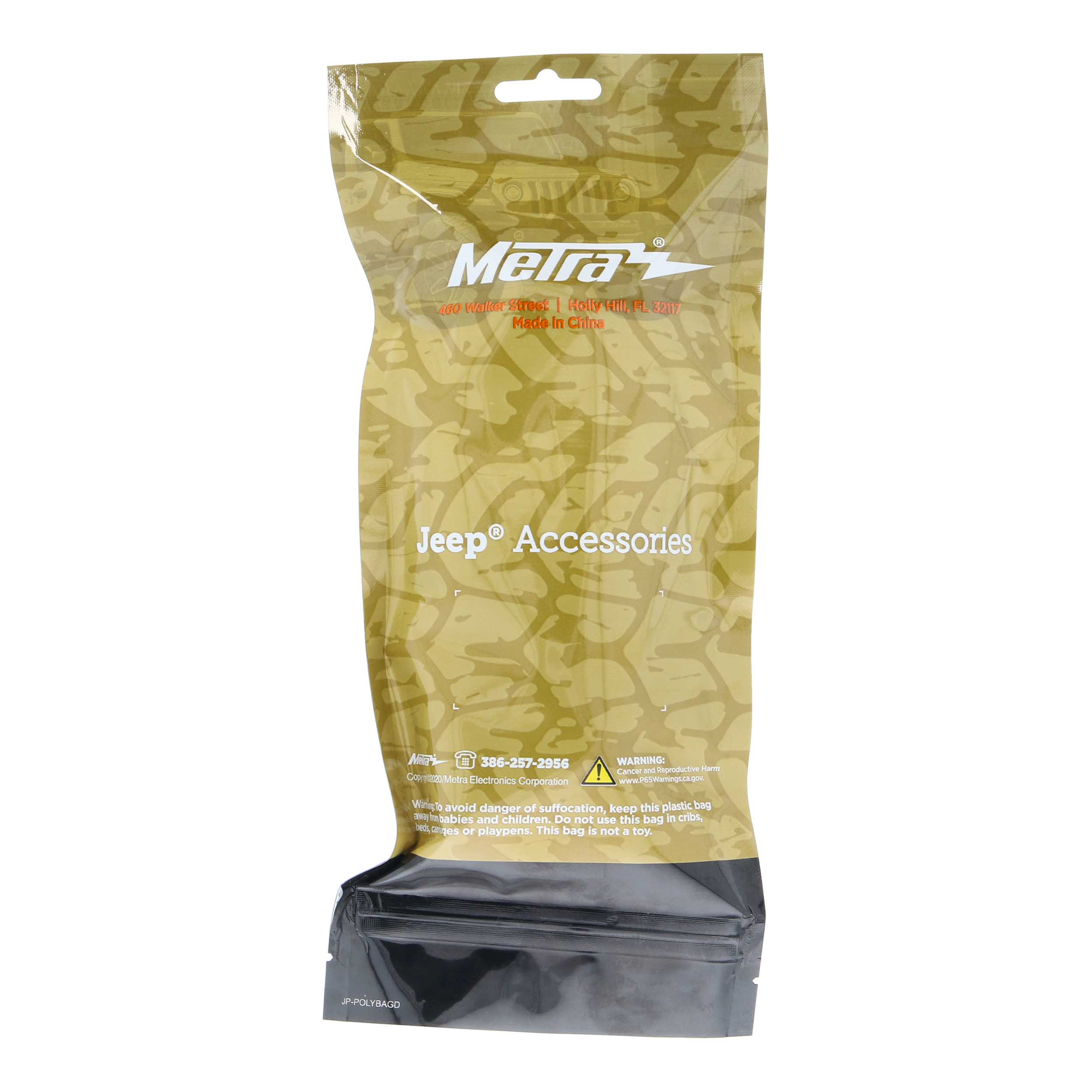 Turn Signal Trigger Harness - Fits Select Jeep® Wrangler JK