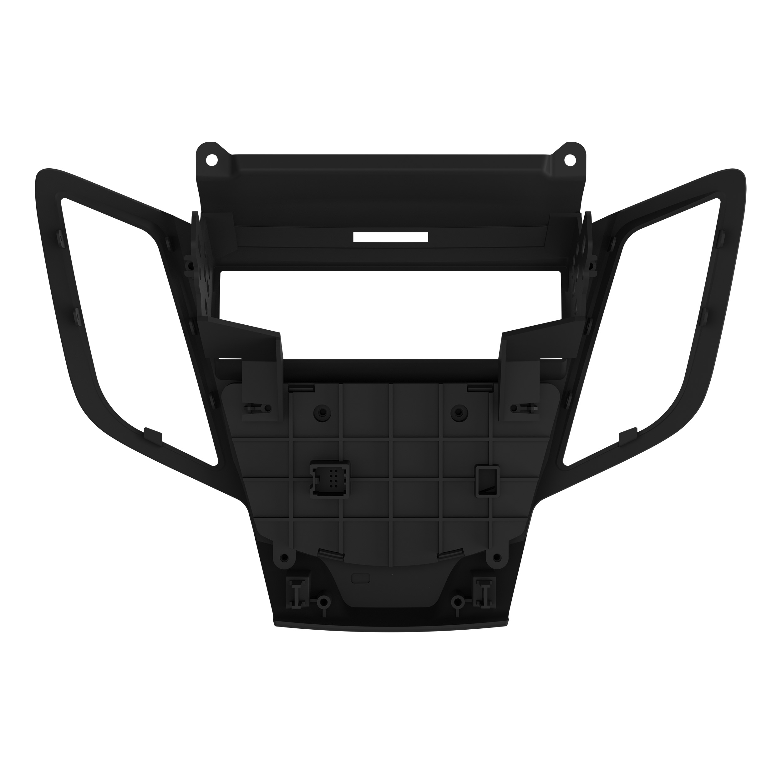 Ford Fiesta 2011-2019