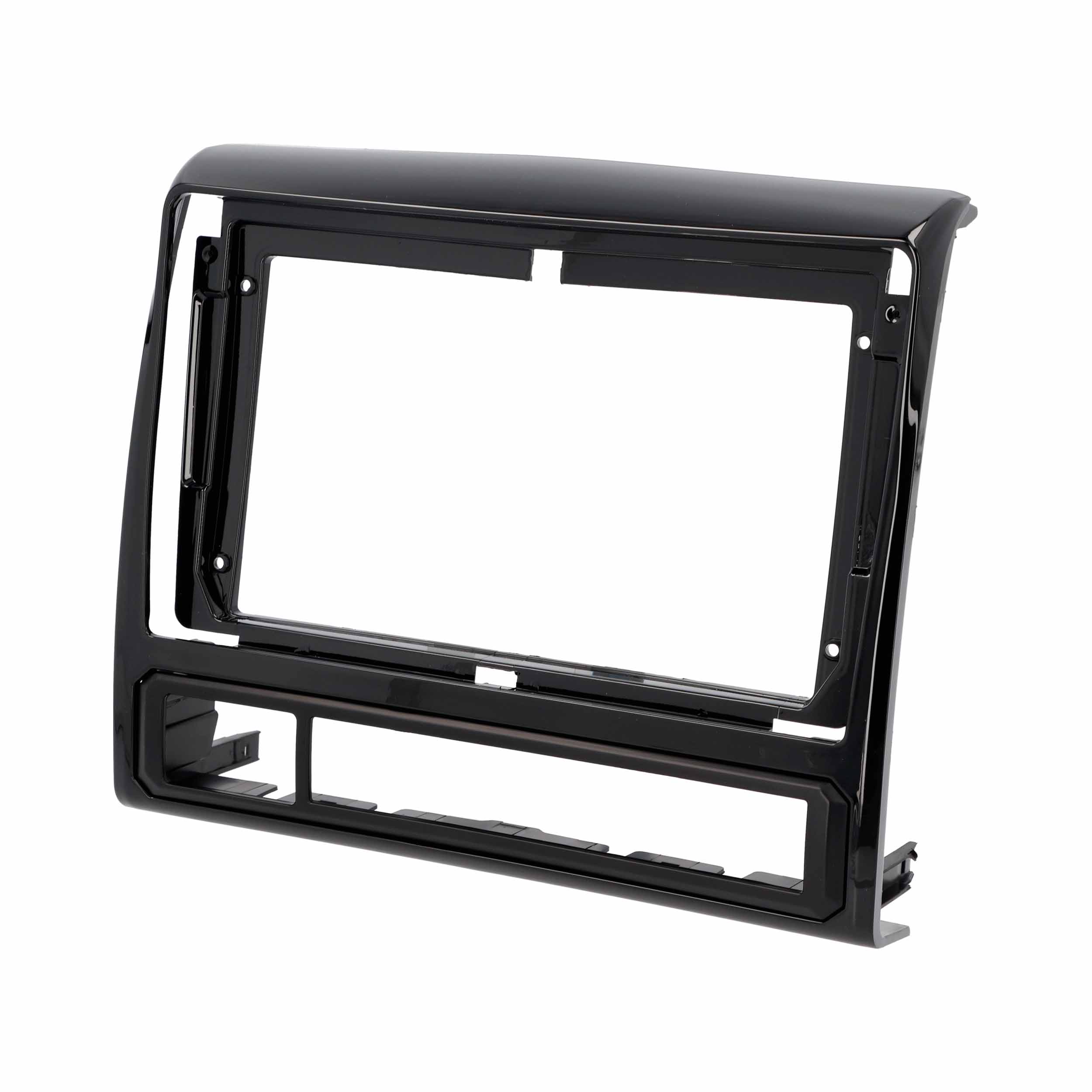 09-8235 | Aküstik Radio-Specific Dash Kit - Toyota Tacoma 2…