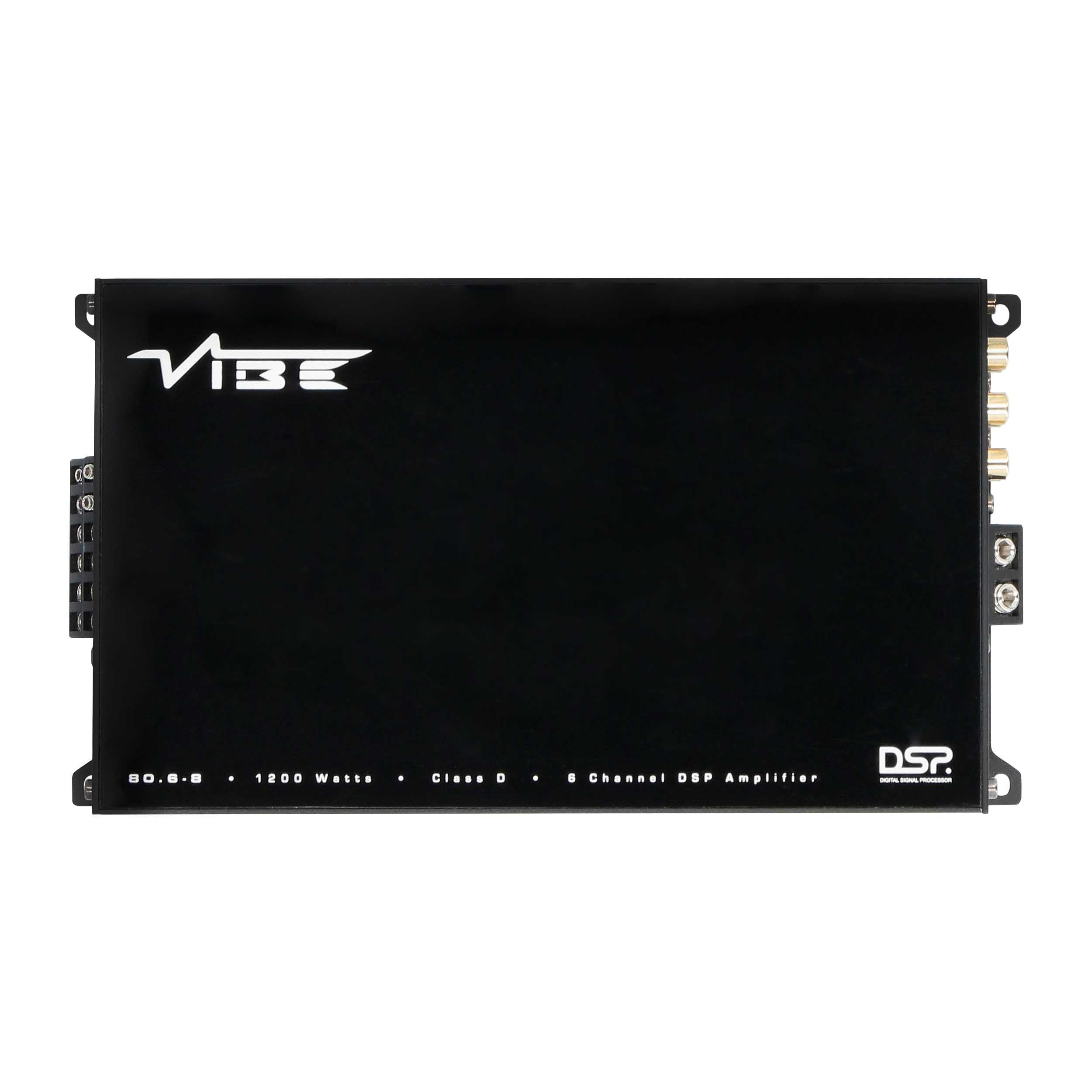 Jio App Interface PB80.6-8DSP-V3 | PB80.6-8DSP-V3 6-Channel DSP Amplifier | 1…