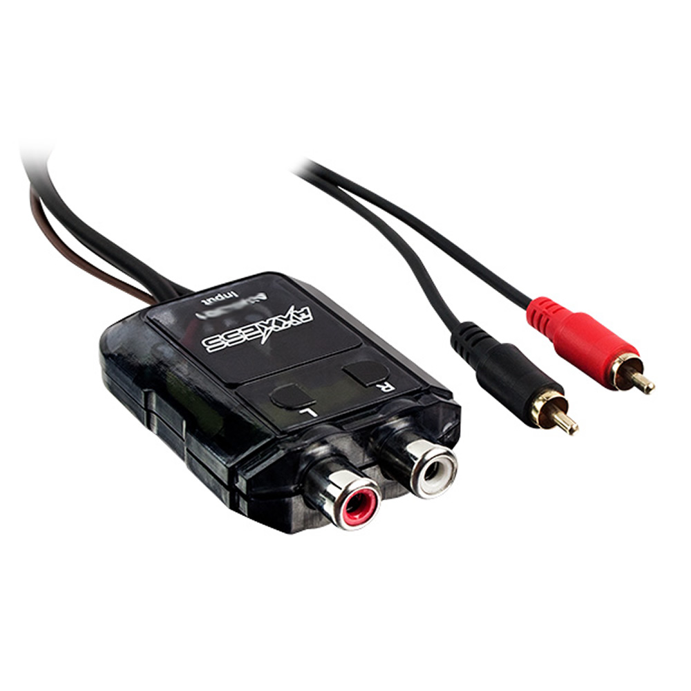 Metra Electronics | Products
