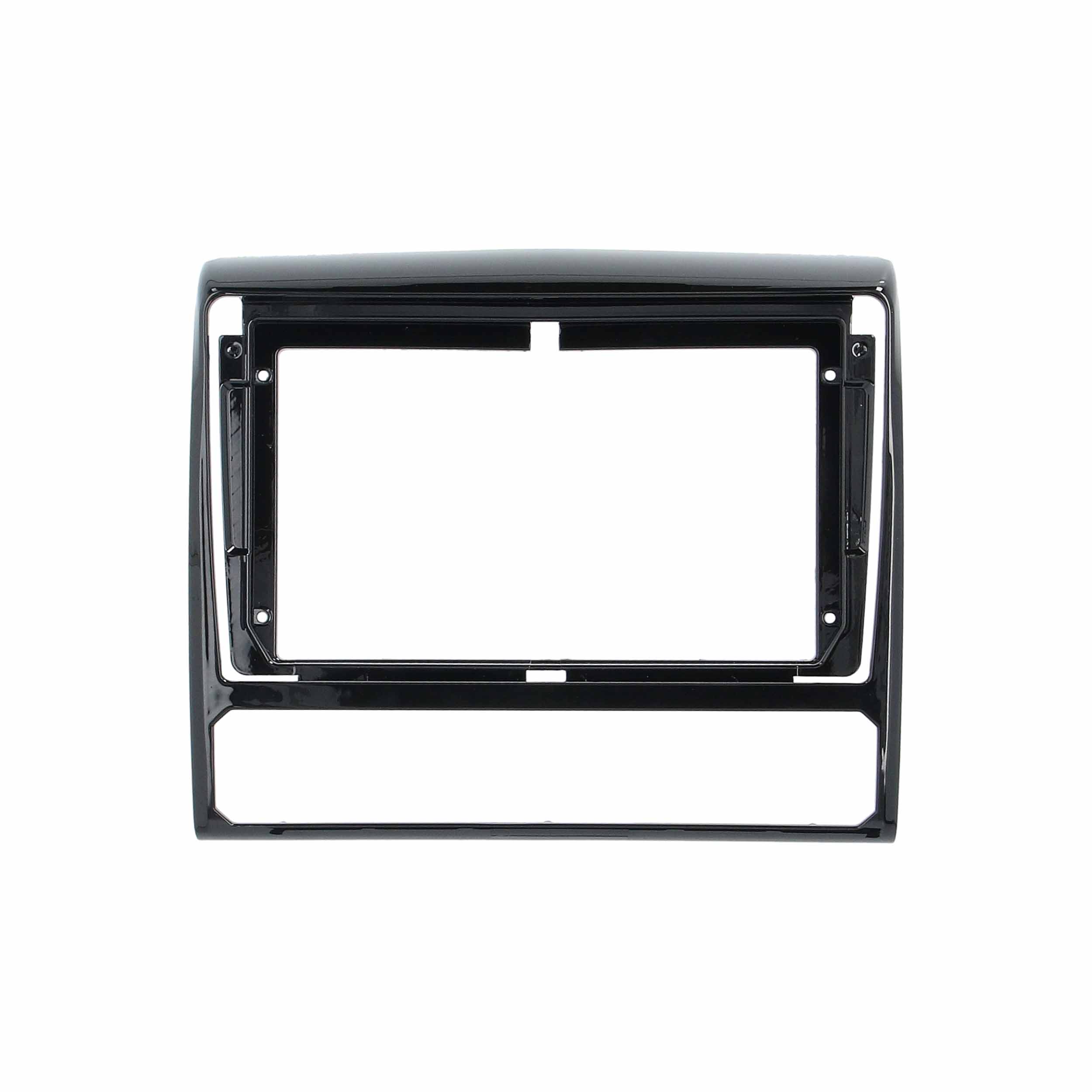 09-8235 | Aküstik Radio-Specific Dash Kit - Toyota Tacoma 2…