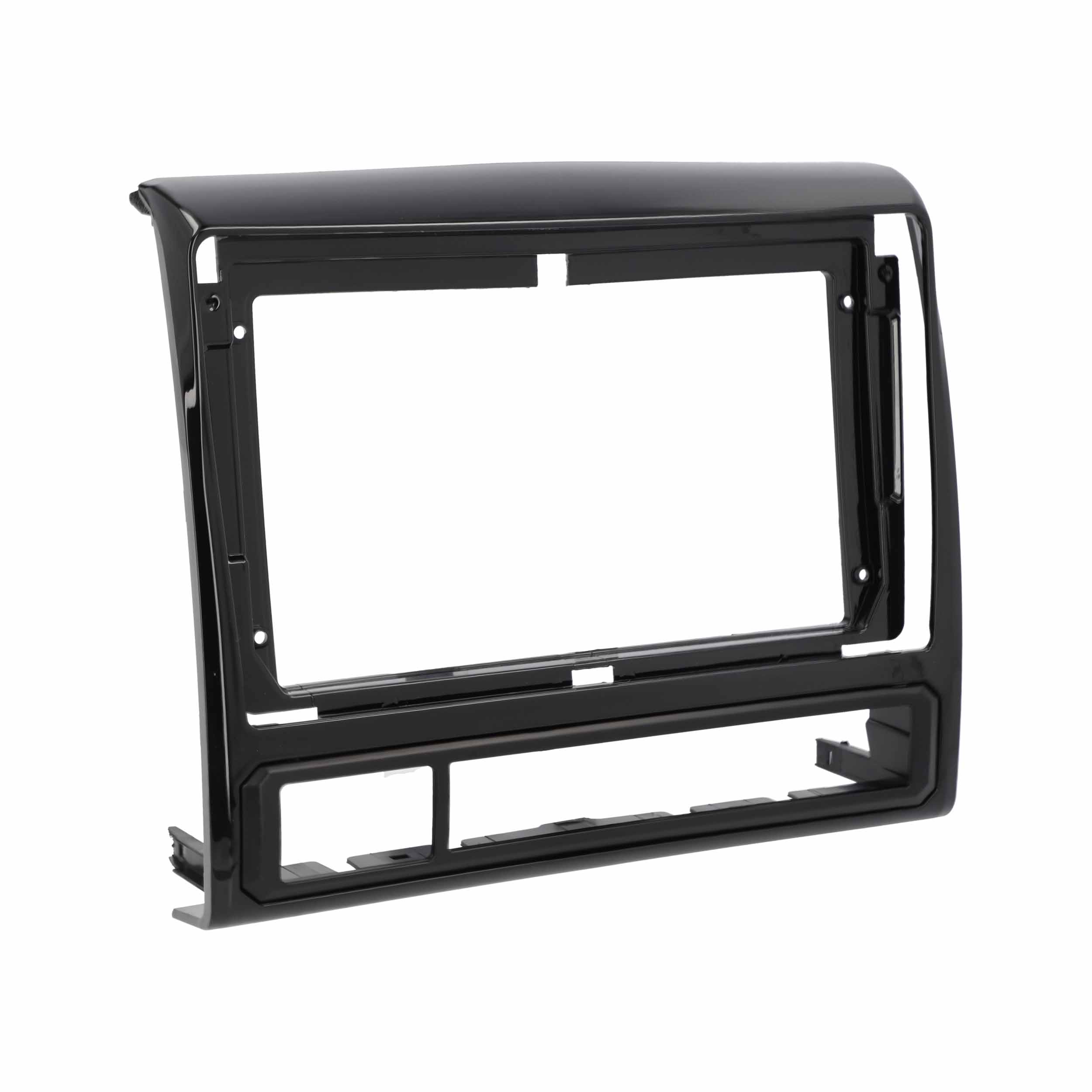 09-8235 | Aküstik Radio-Specific Dash Kit - Toyota Tacoma 2…