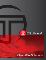2023 Tsunami Catalog