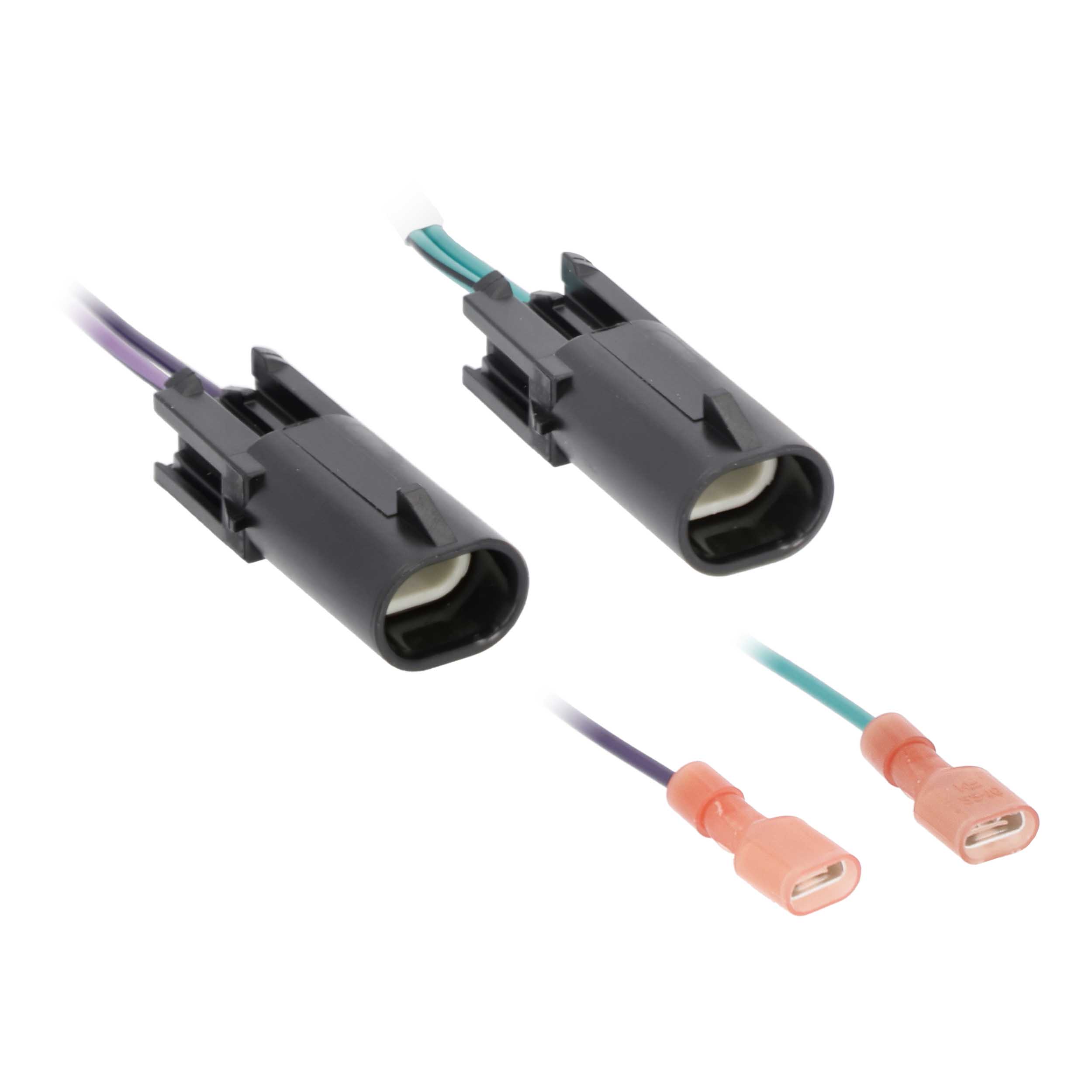 Metra Electronics | Products