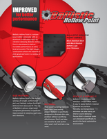 2025 Ballistic Catalog